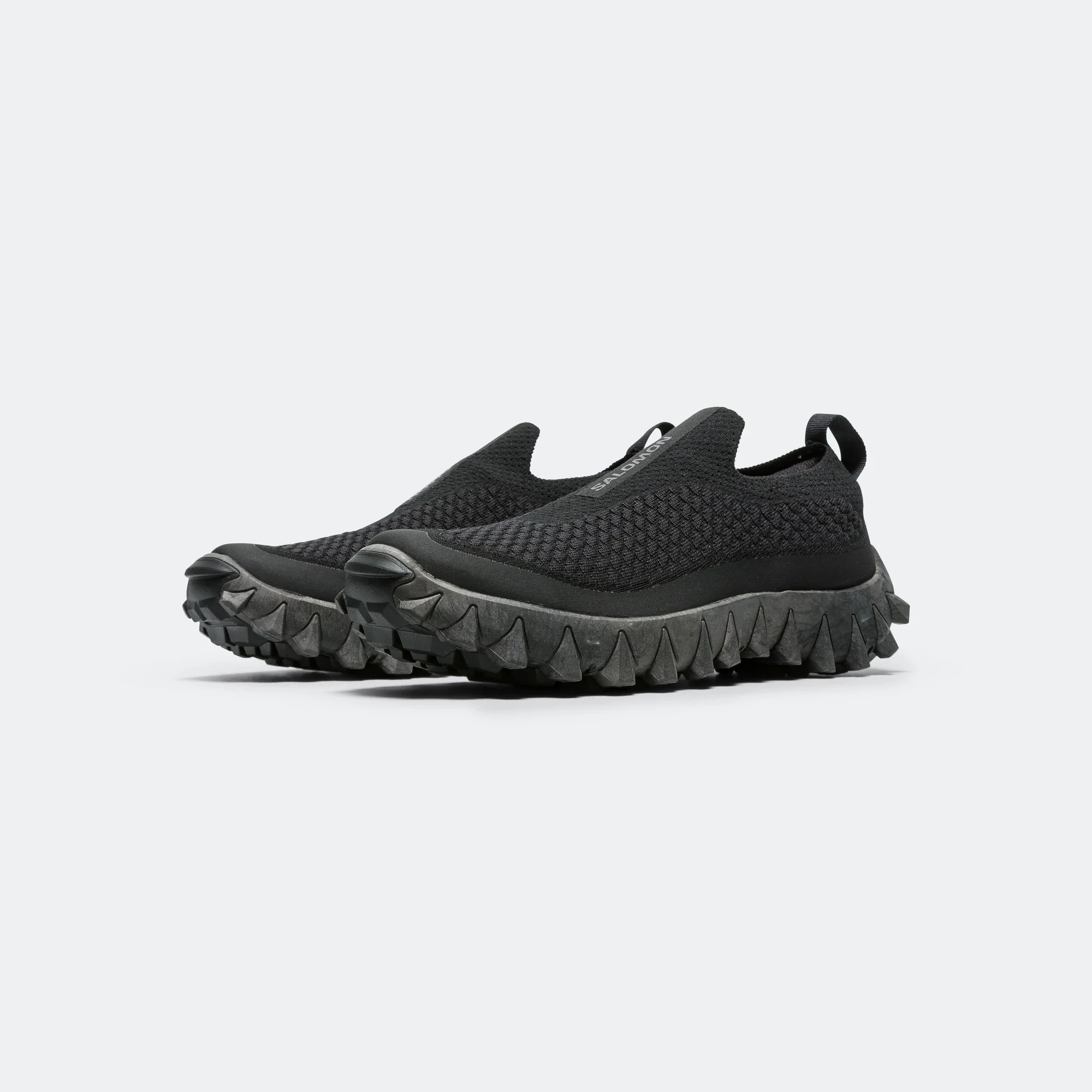 Snowclog Advanced - Black/Black - Image 3