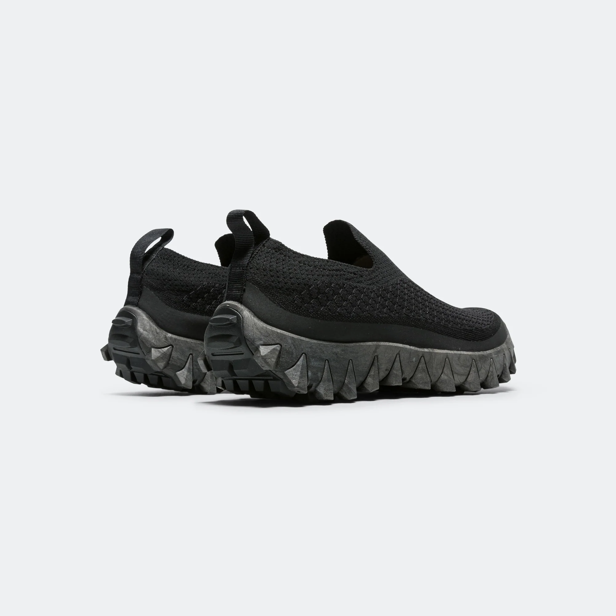 Snowclog Advanced - Black/Black - Image 4