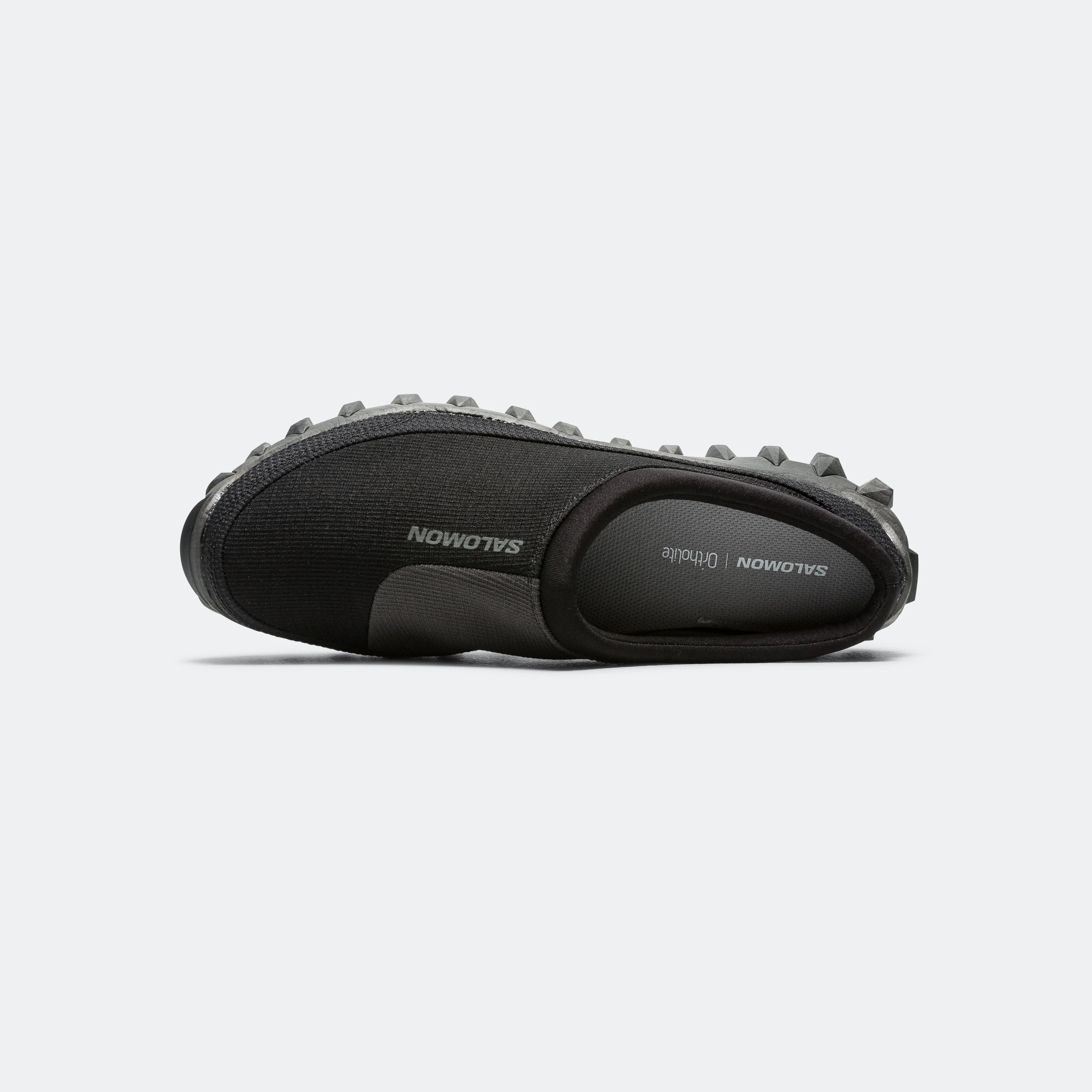Snowclog - Black/Asphalt - Image 4