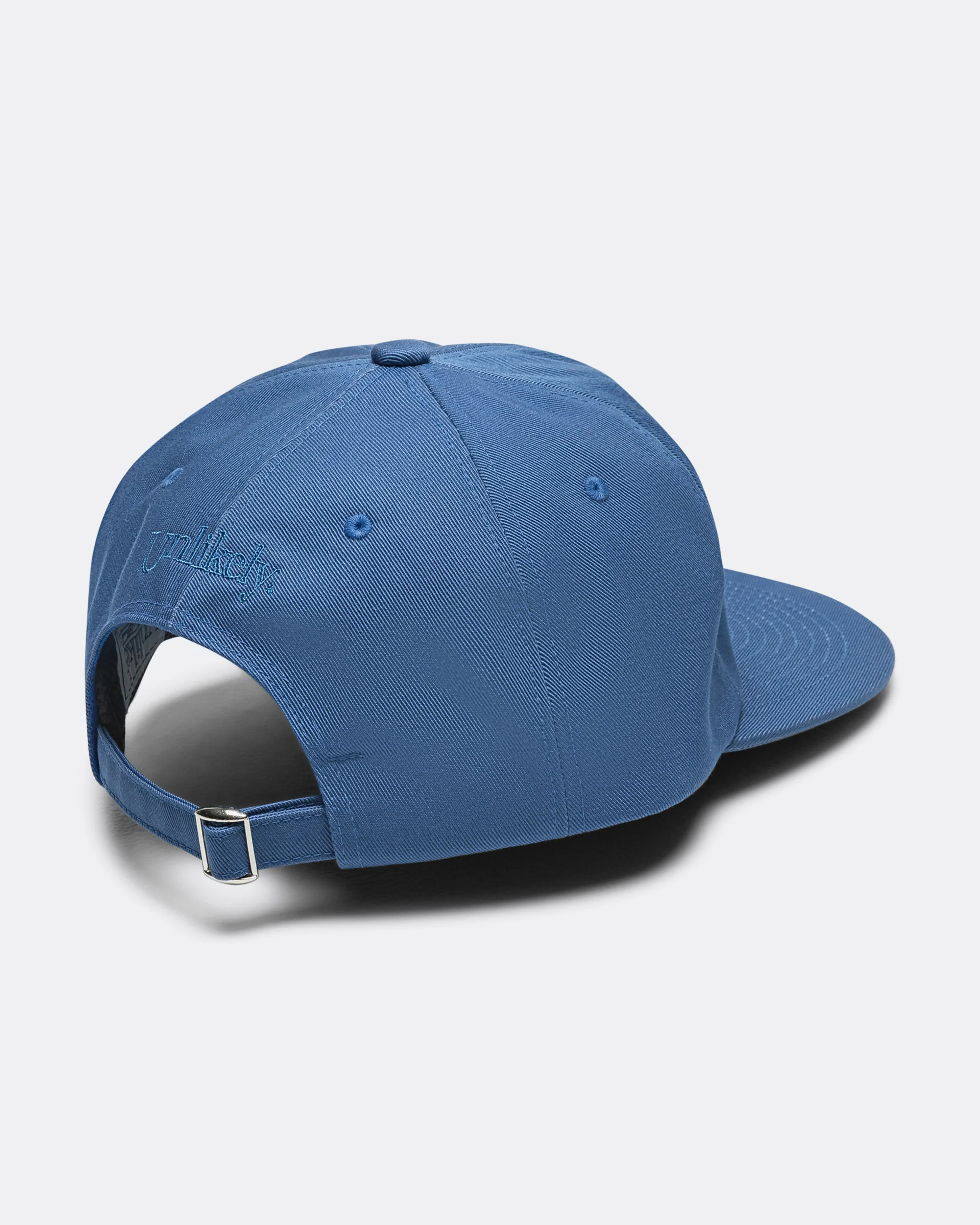 Souvenir Cap Jogging - Blue - Image 4
