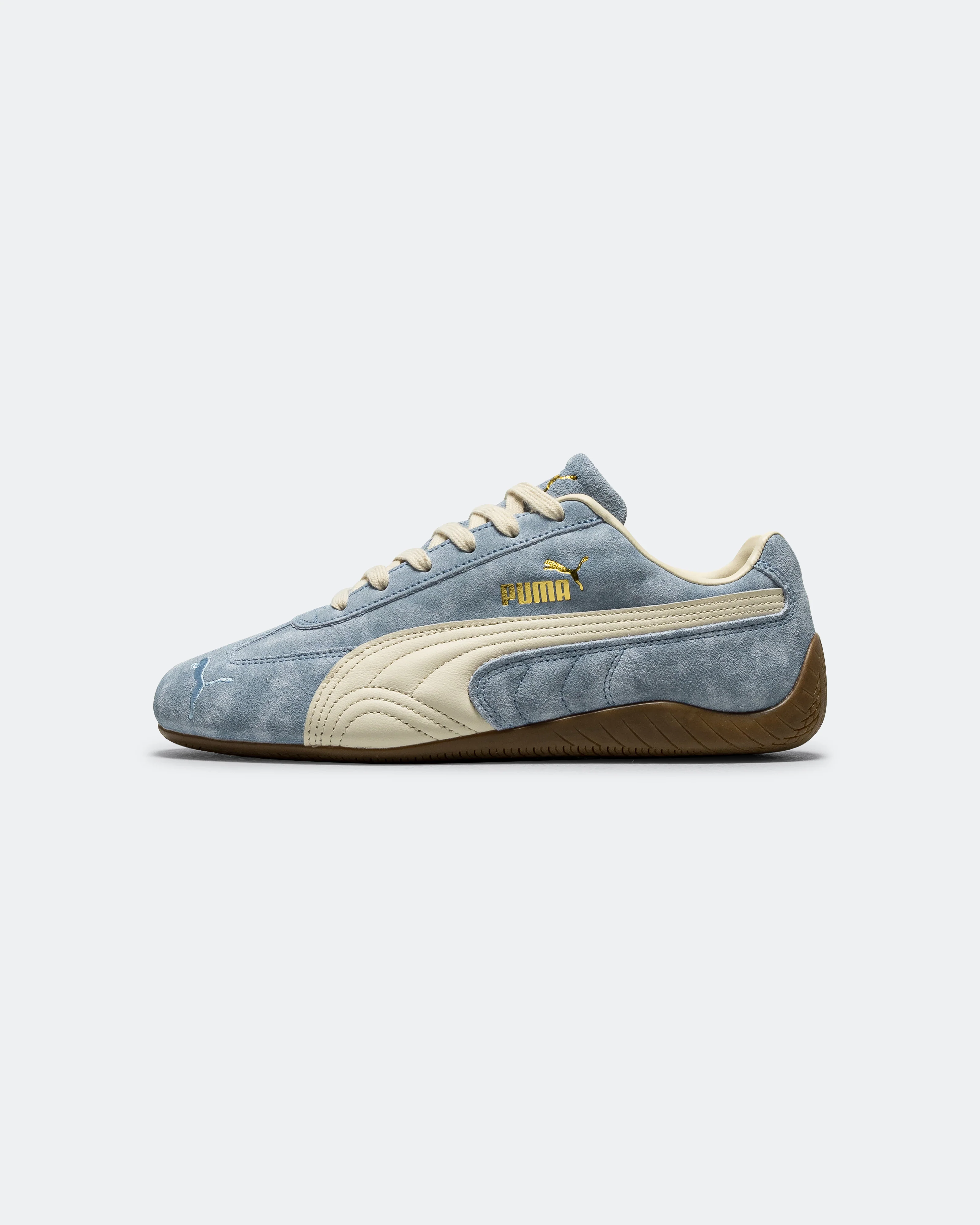 Speedcat Faded - Haute Tropic/Alpine Snow