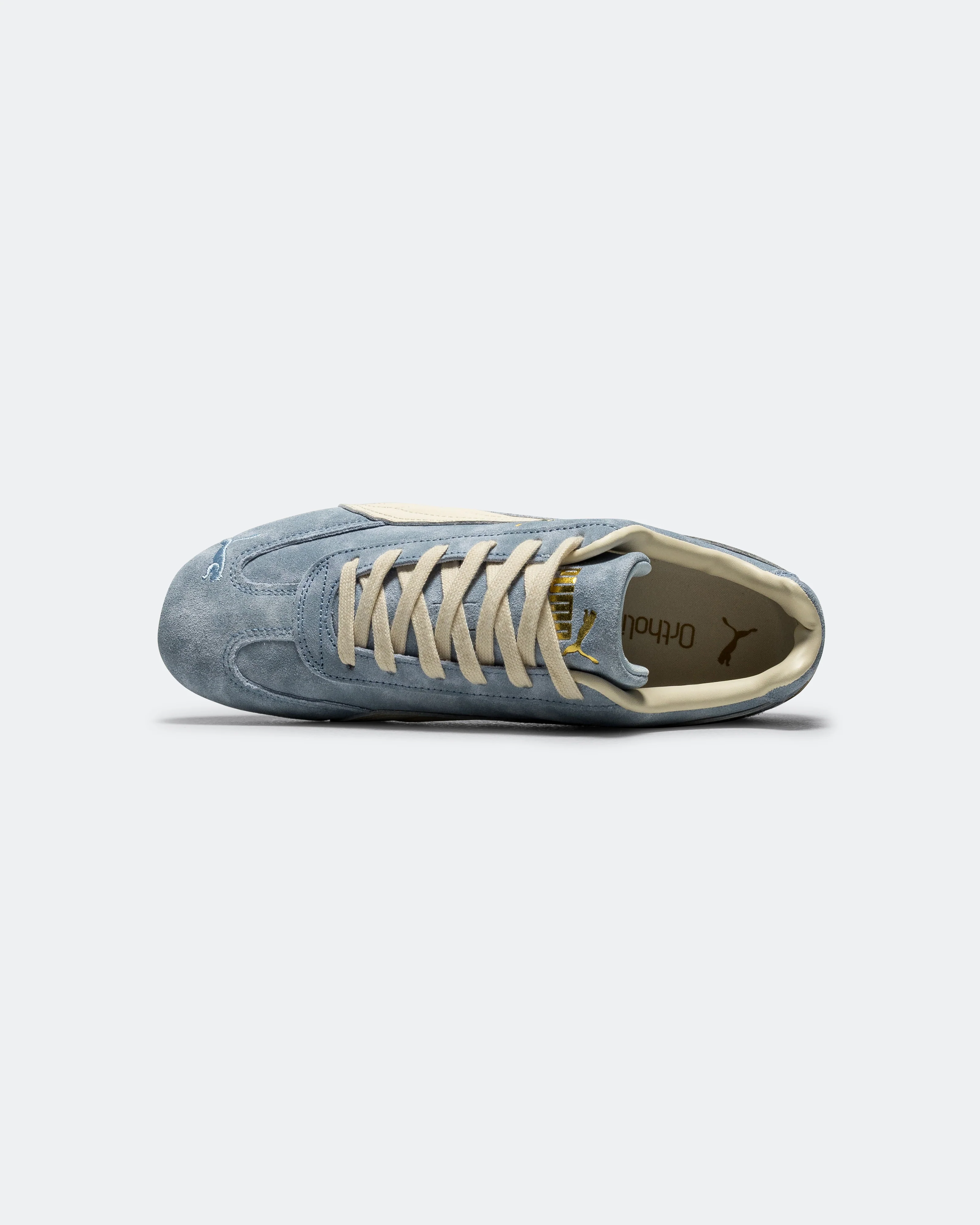 Speedcat Faded - Haute Tropic/Alpine Snow - Image 4