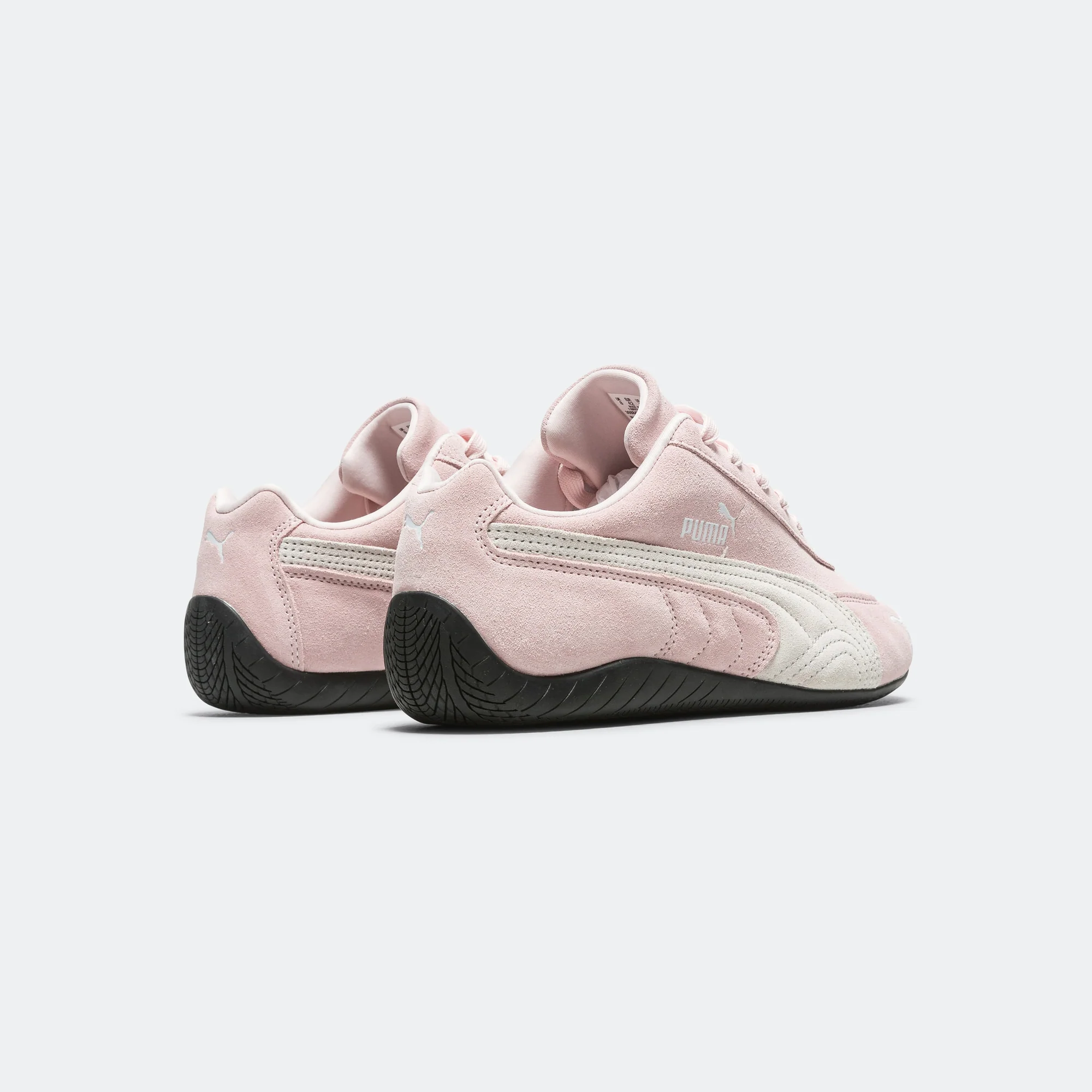 Speedcat OG - Whisper Pink/White - Image 3