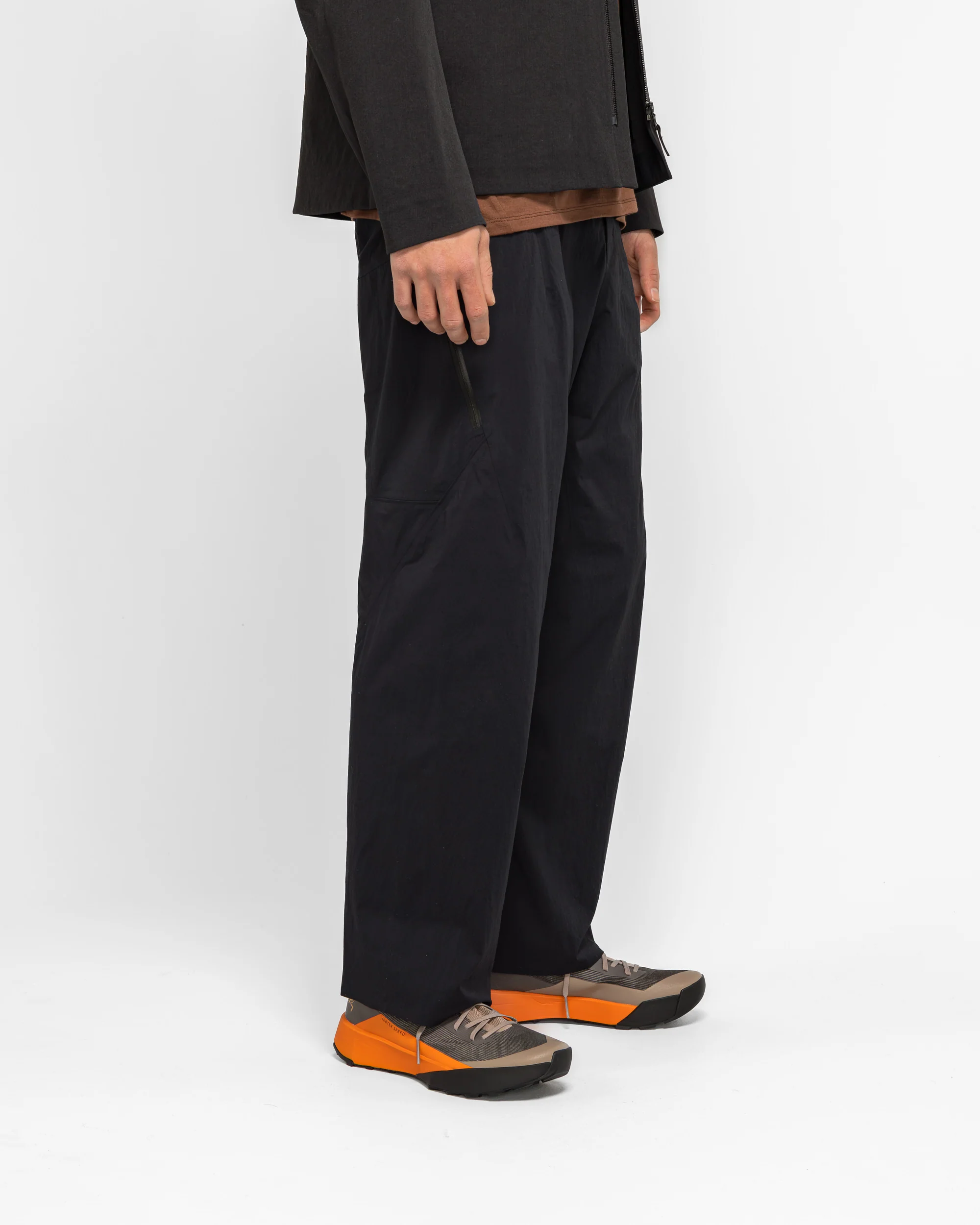 Spere LT Cargo Pant - Black - Image 3