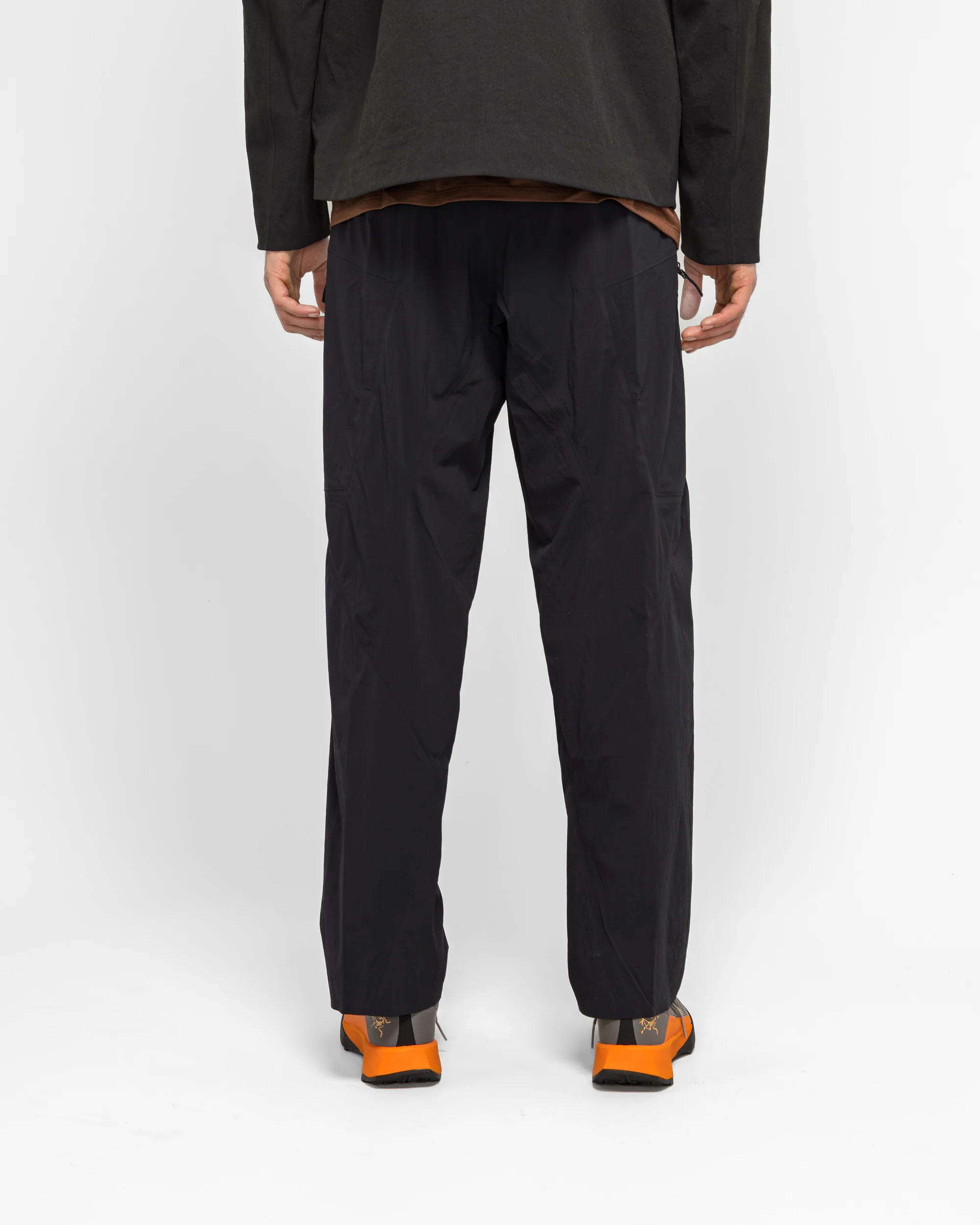 Spere LT Cargo Pant - Black - Image 4