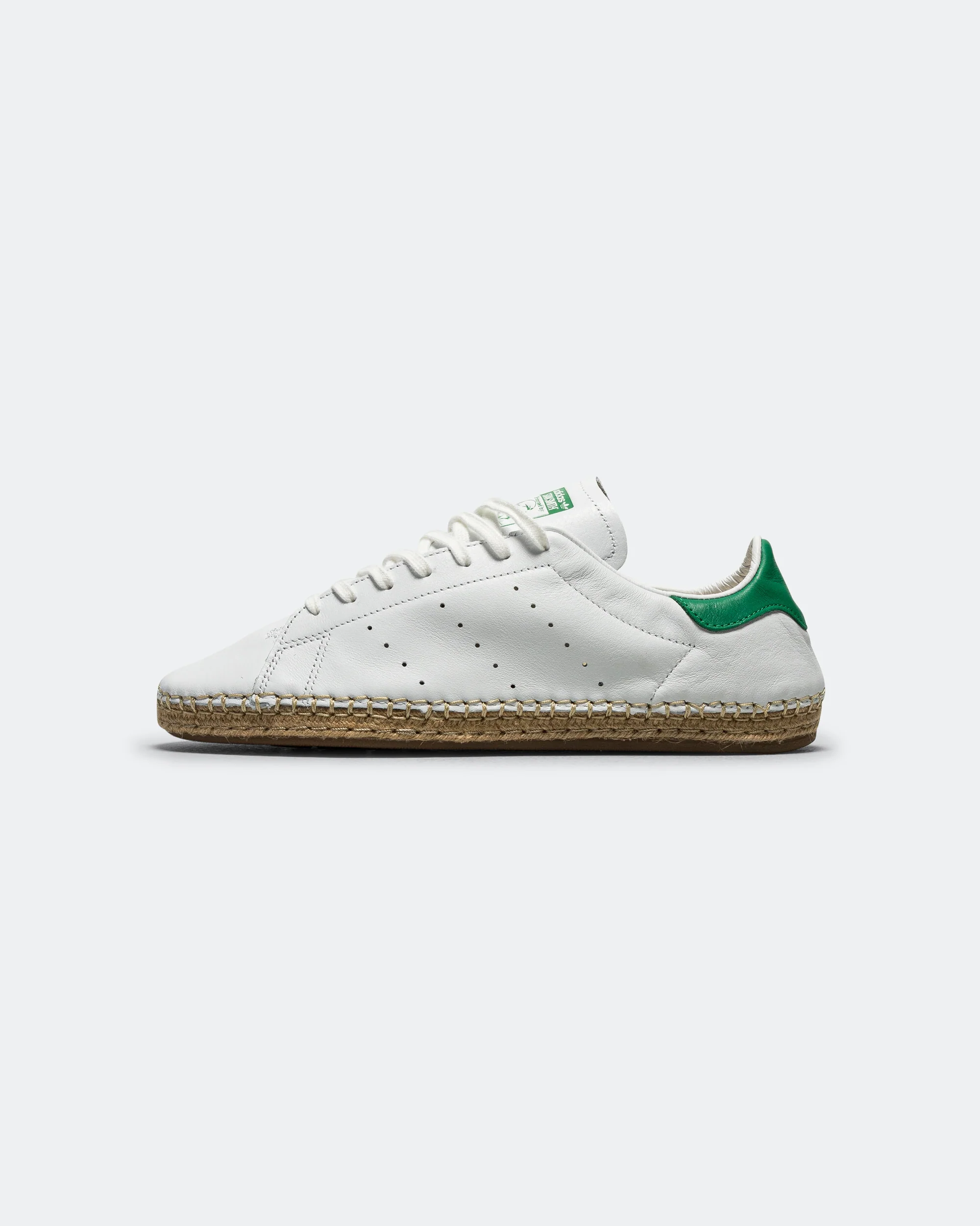 Stan Smith by Edison Chen x CLOT - Footwear White/Green