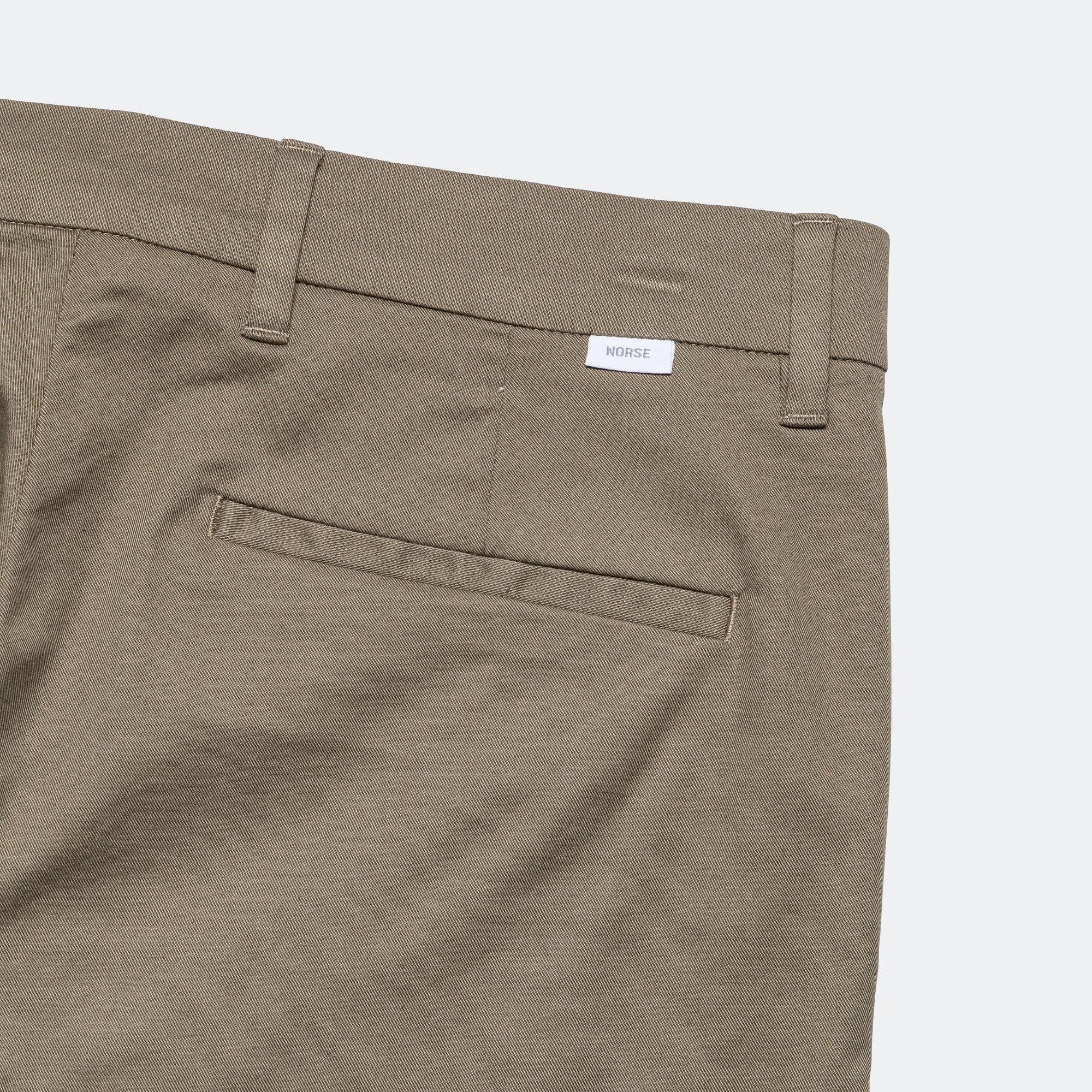 Standard Chino - Sediment Green - Image 4