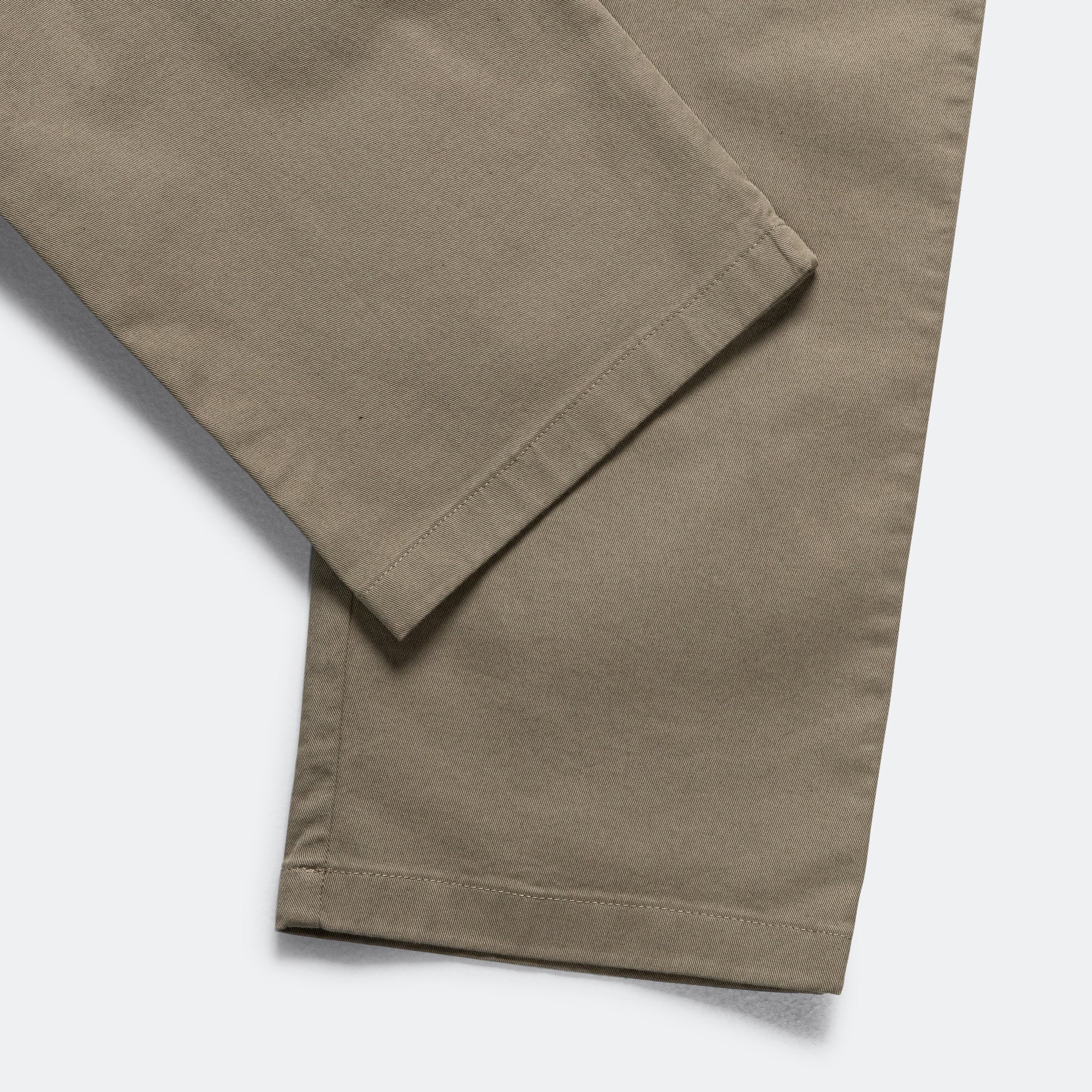 Standard Chino - Sediment Green - Image 5