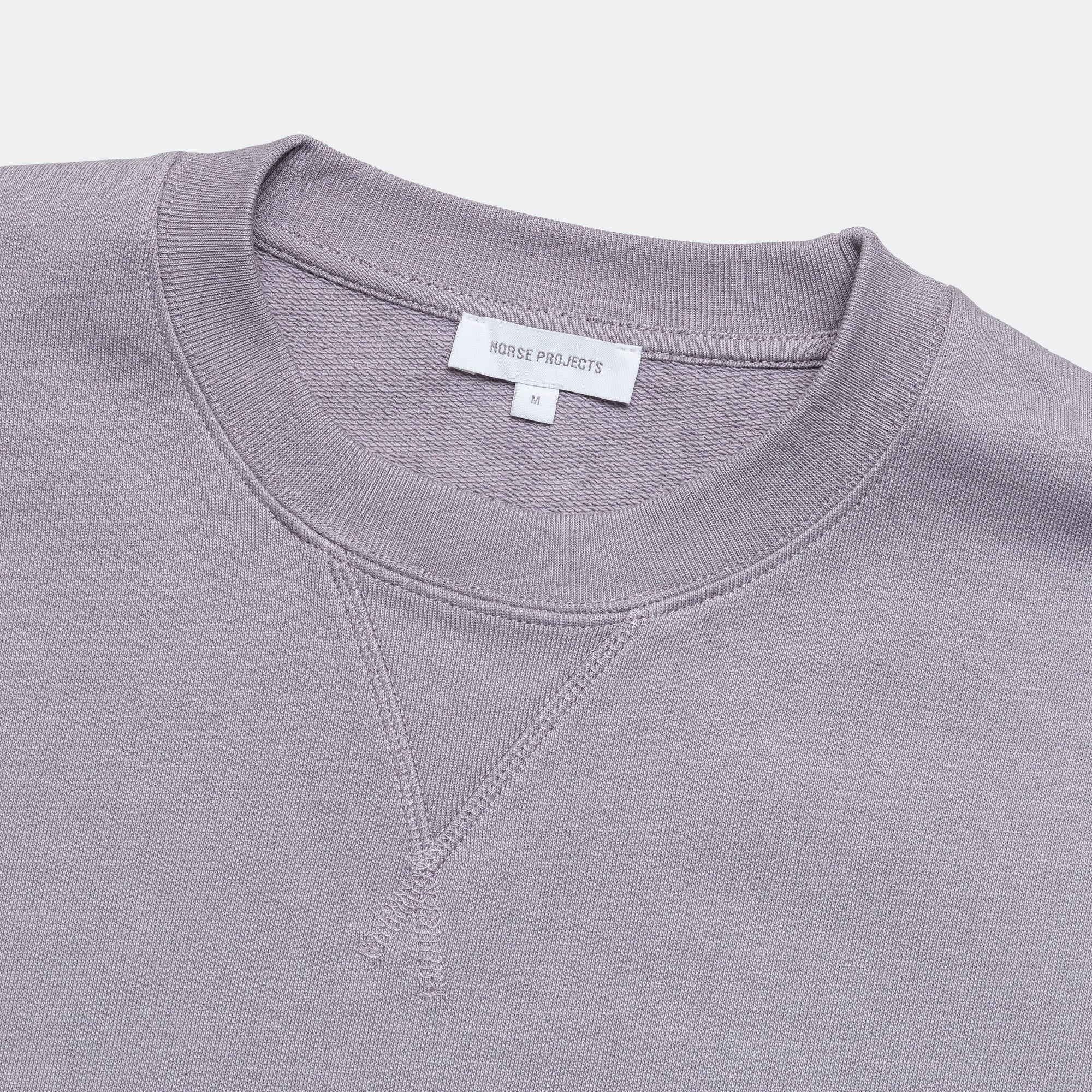 Standard Sweatshirt - Crocus Purple - Image 2