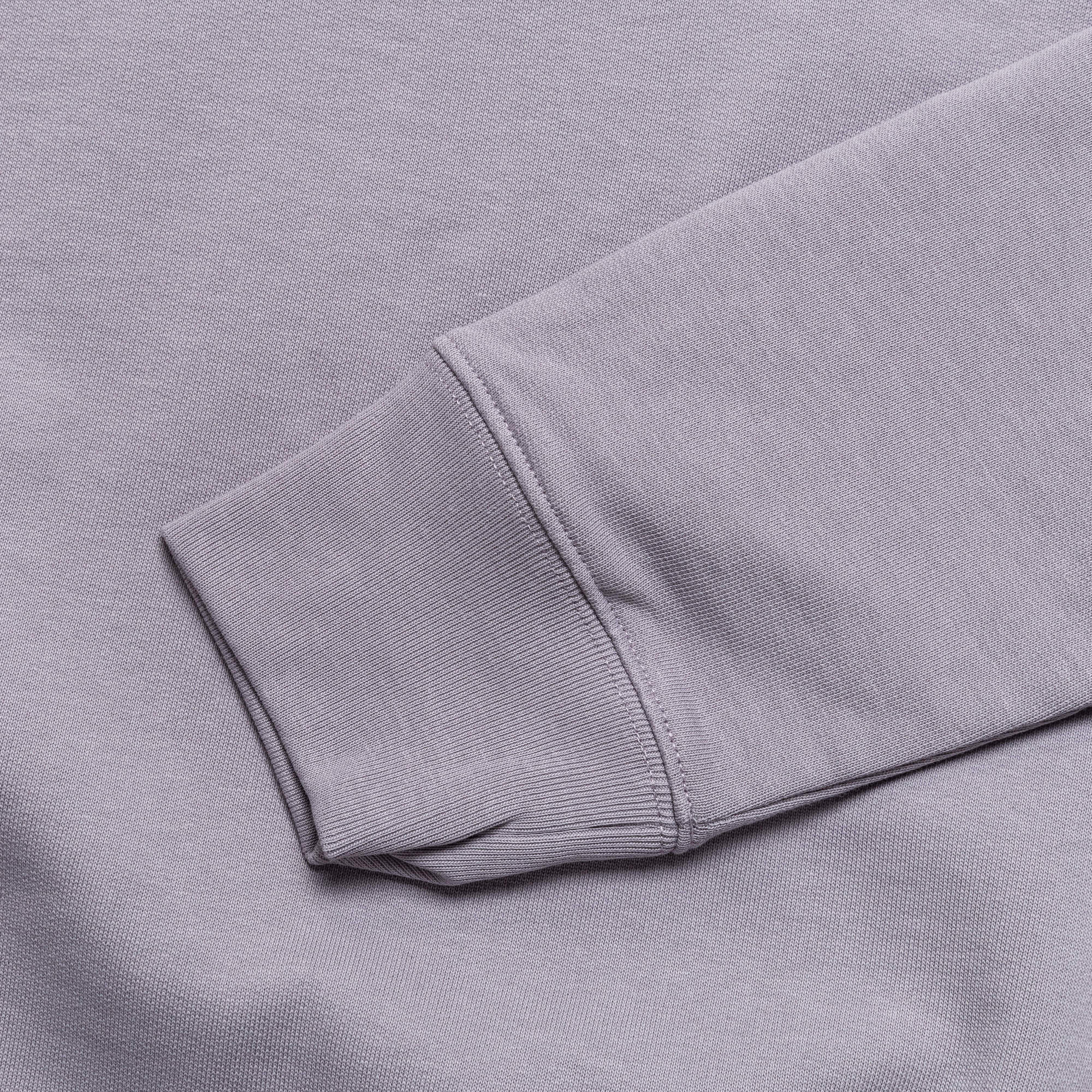 Standard Sweatshirt - Crocus Purple - Image 3