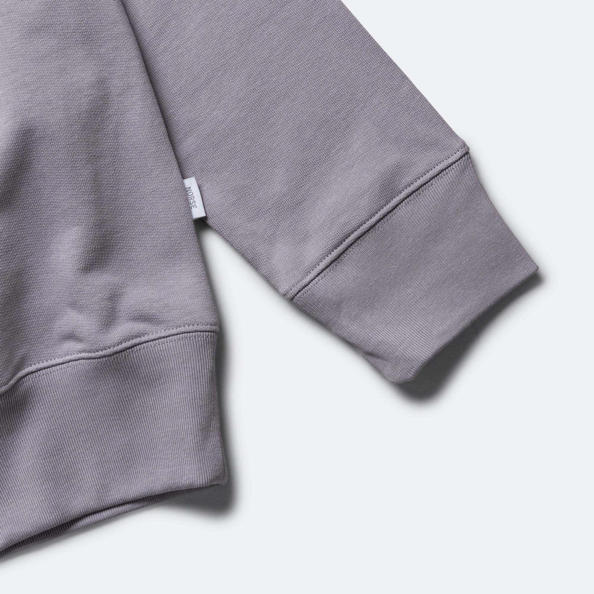 Standard Sweatshirt - Crocus Purple - Image 4