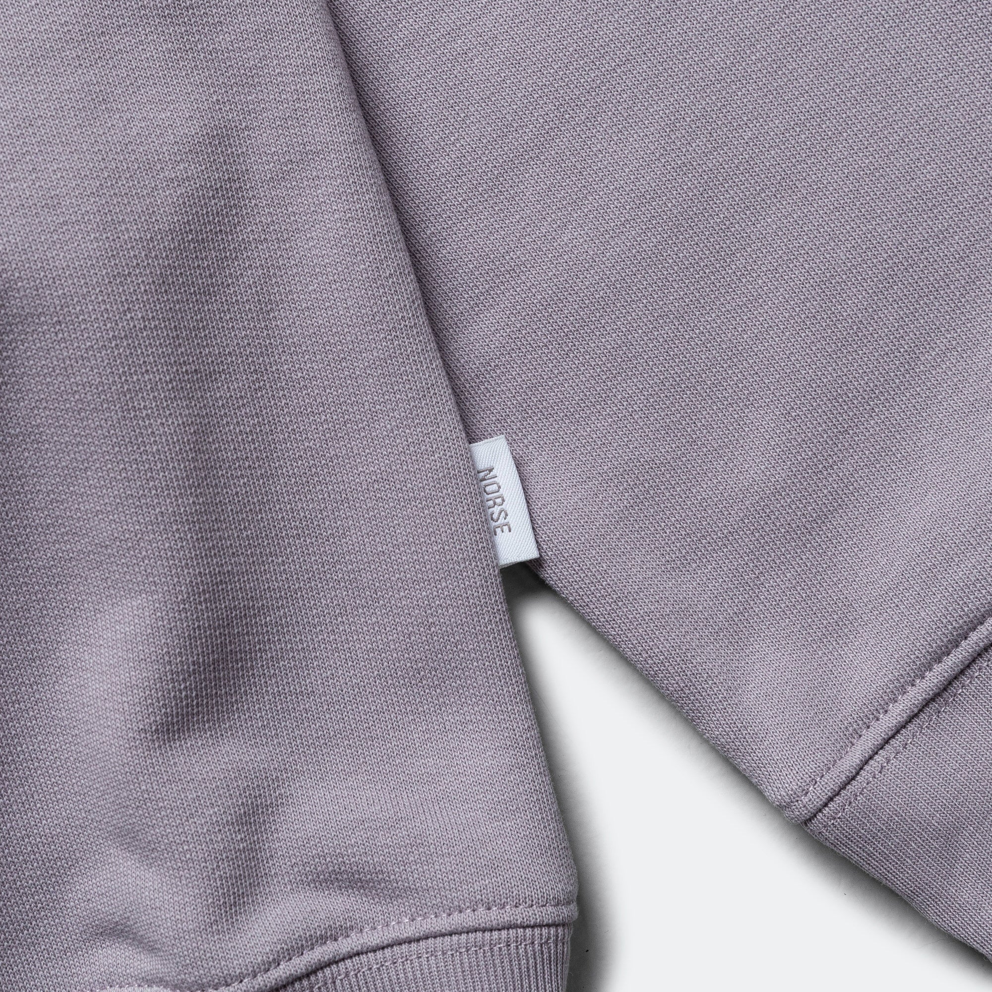 Standard Sweatshirt - Crocus Purple - Image 5