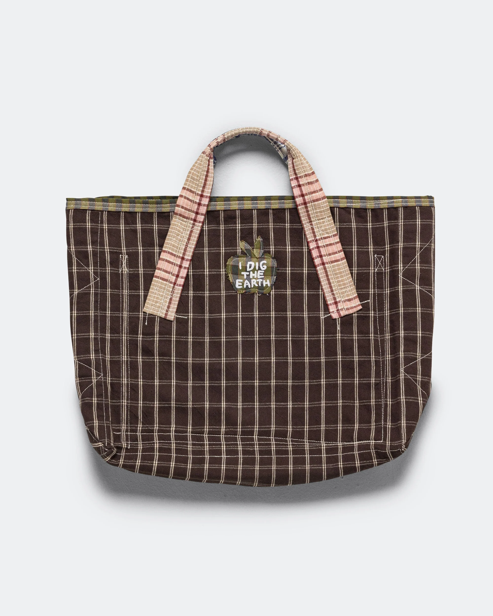 Beech Bag - Folkweave Hand Woven