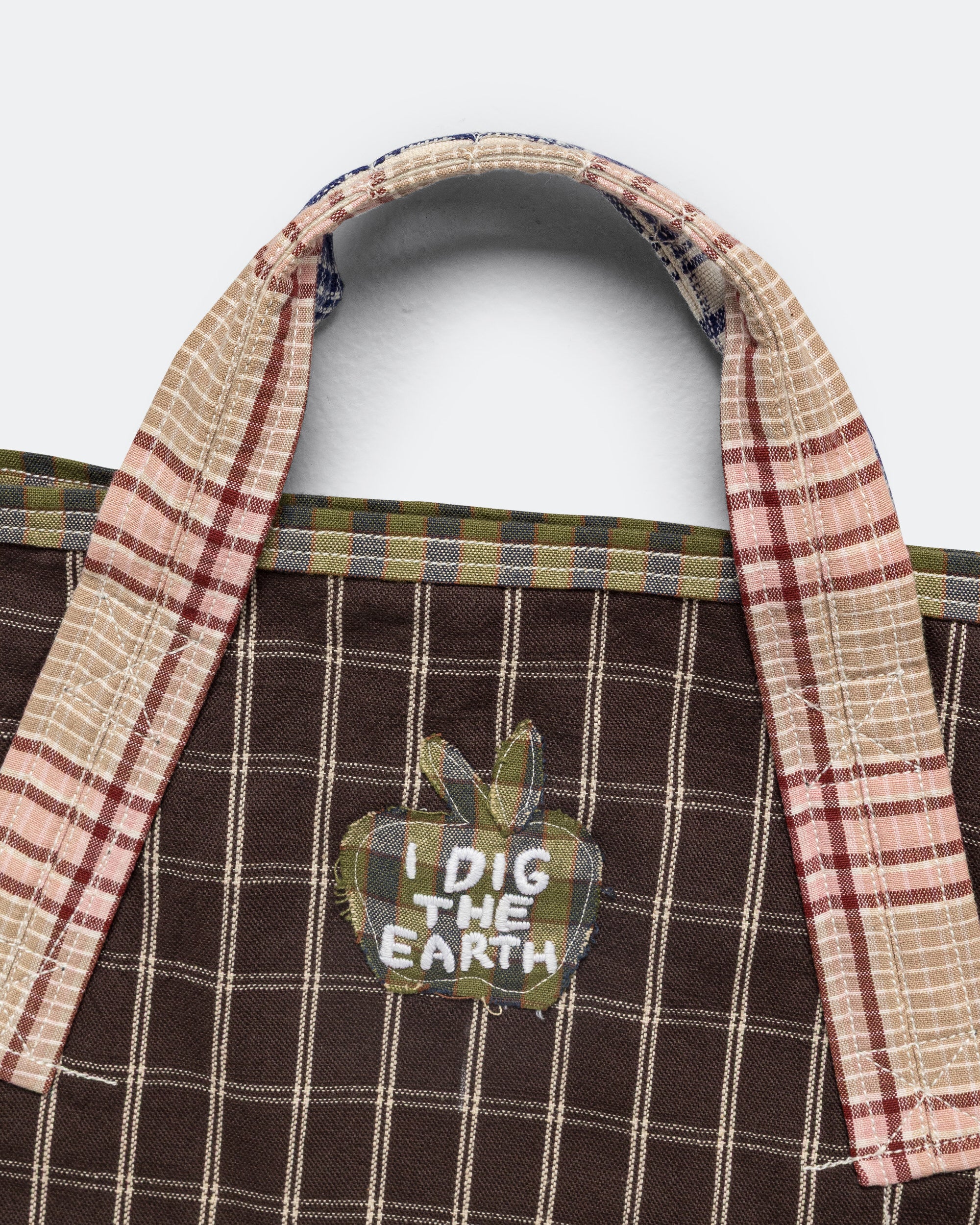 Beech Bag - Folkweave Hand Woven - Image 4