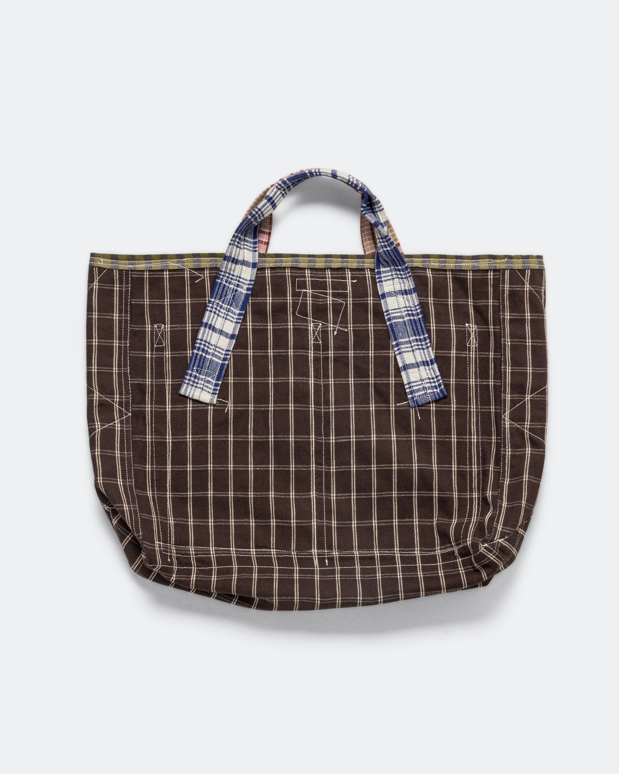 Beech Bag - Folkweave Hand Woven - Image 5