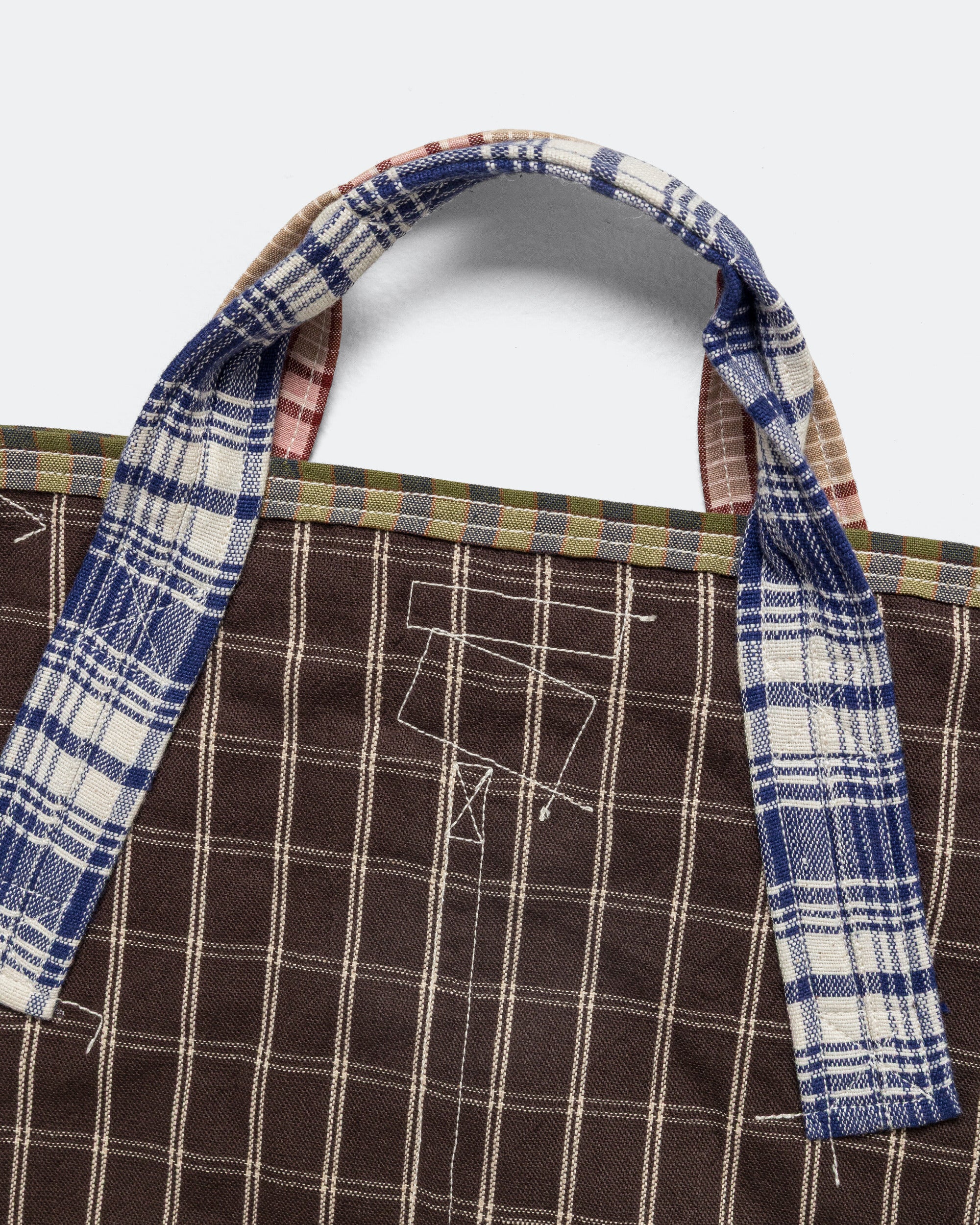 Beech Bag - Folkweave Hand Woven - Image 6