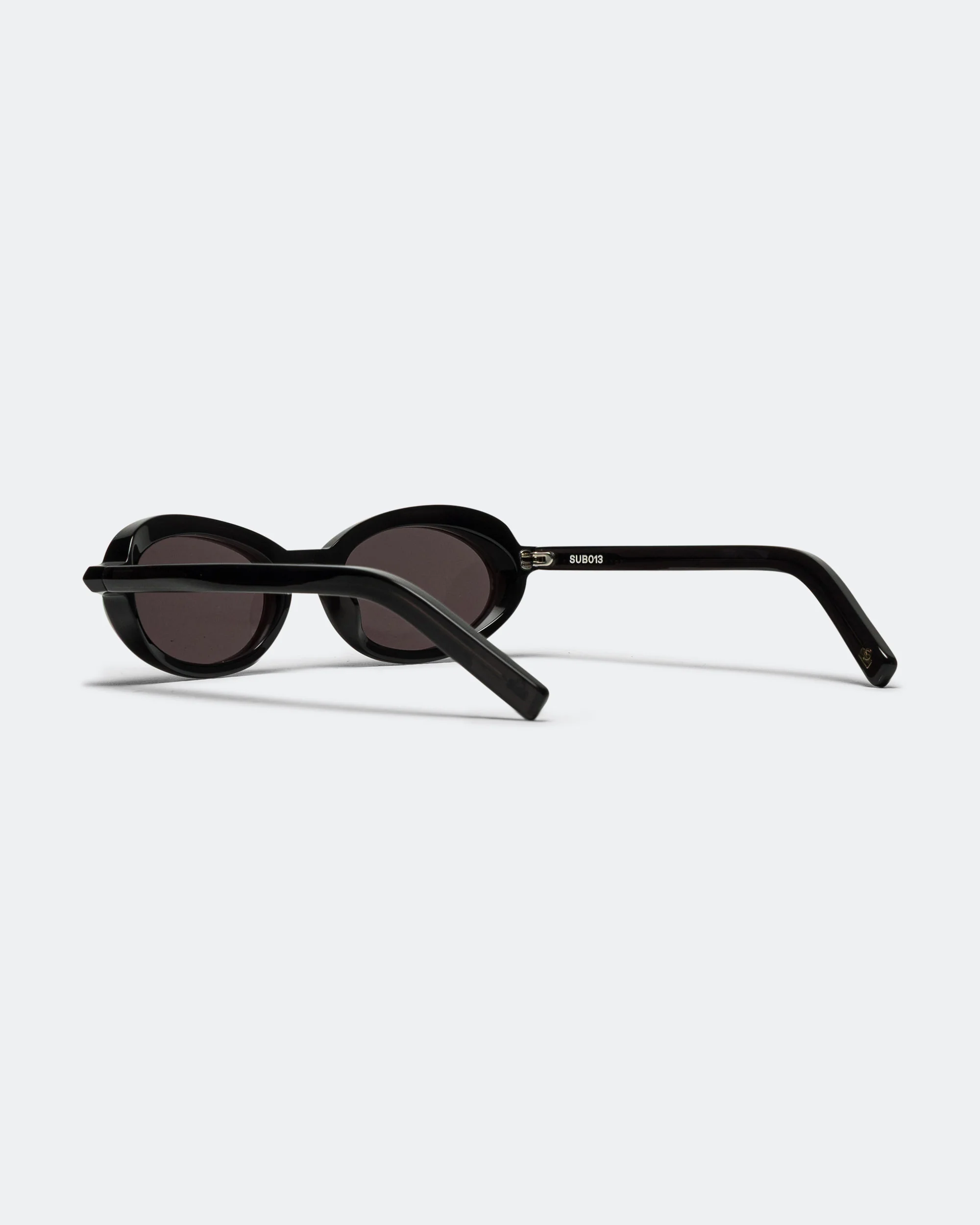 SUB013 - Transparent Black/Grey - Image 3