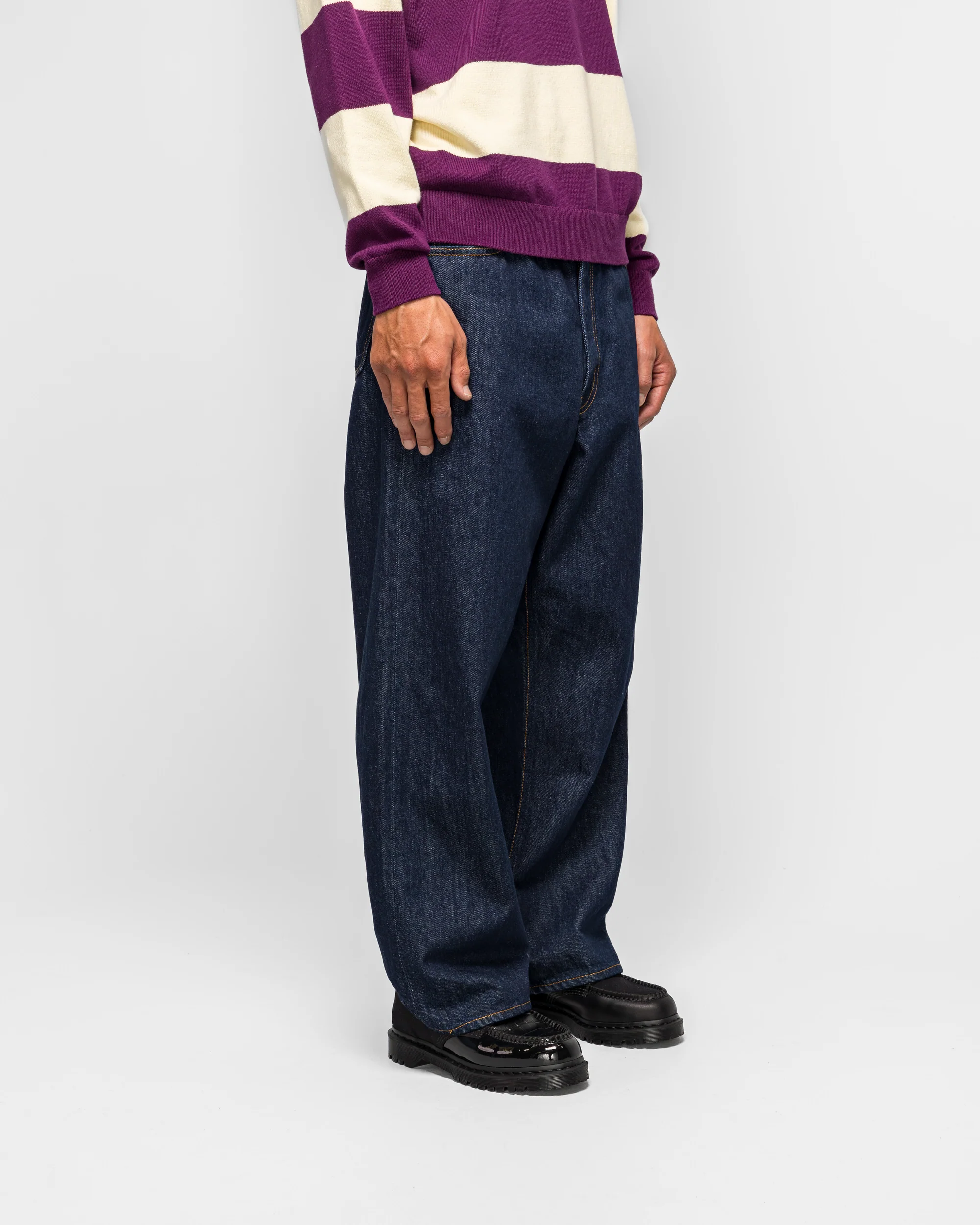 Super Dad's Fit Pants - One Wash - Image 3