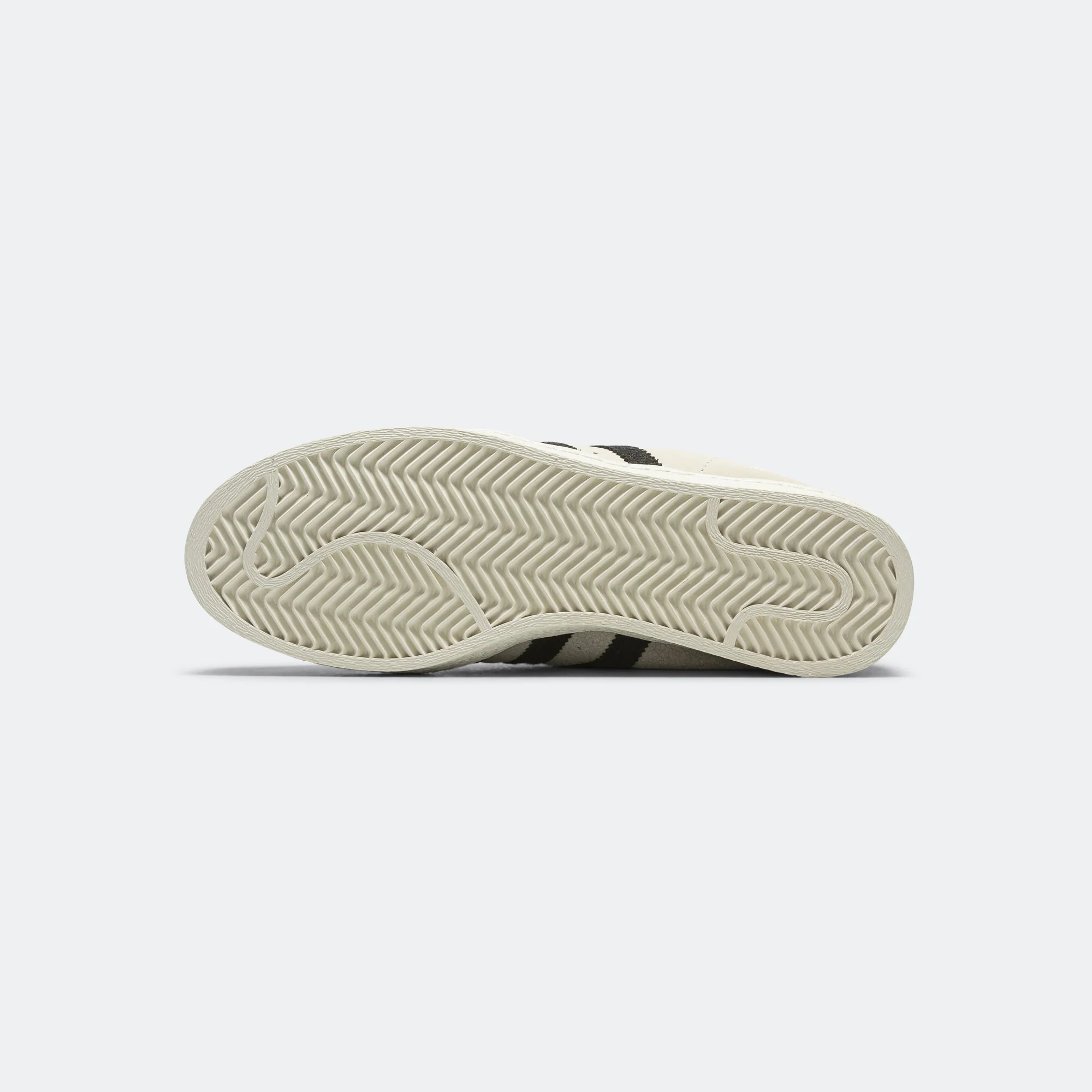 Superstar 82 x SFTM - Cream White/Core Black-Off White - Image 5