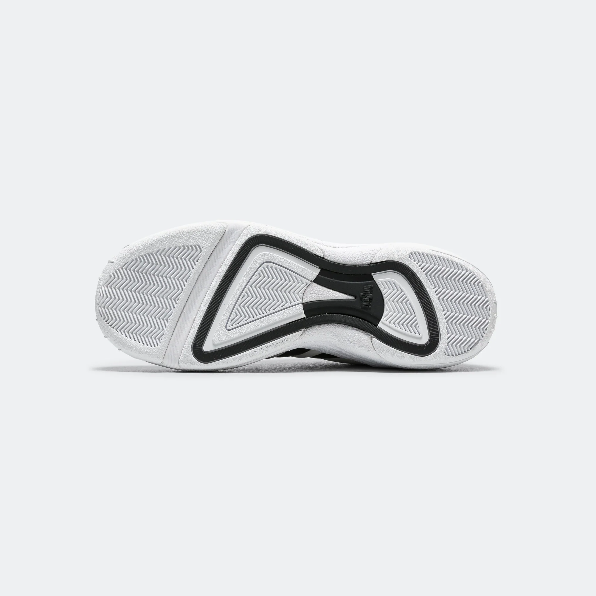 Superstar Millennium - Footwear White/Core Black-Gum - Image 5