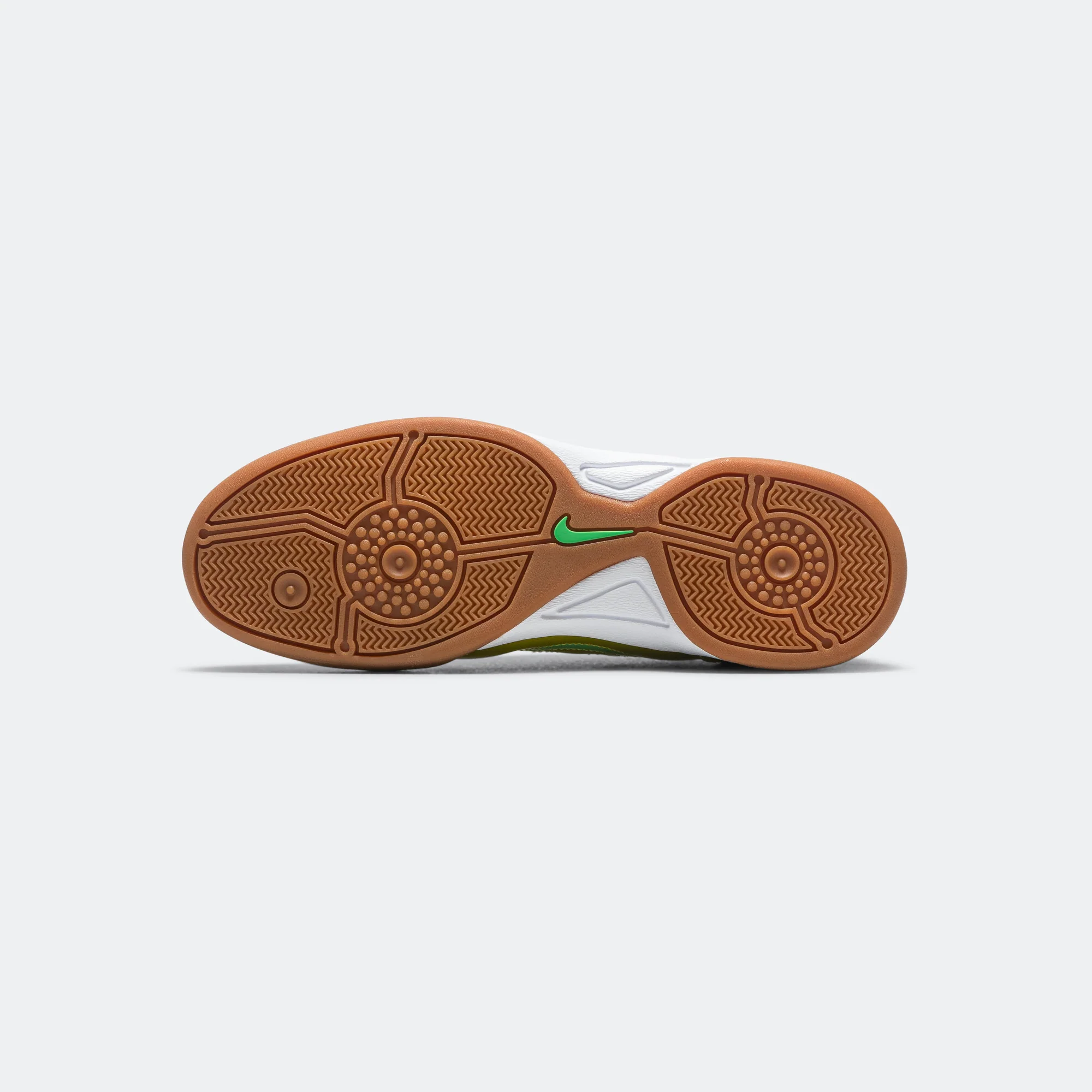 T90 SP - Dynamic Yellow/Green Spark-Gum Med Brown - Image 6