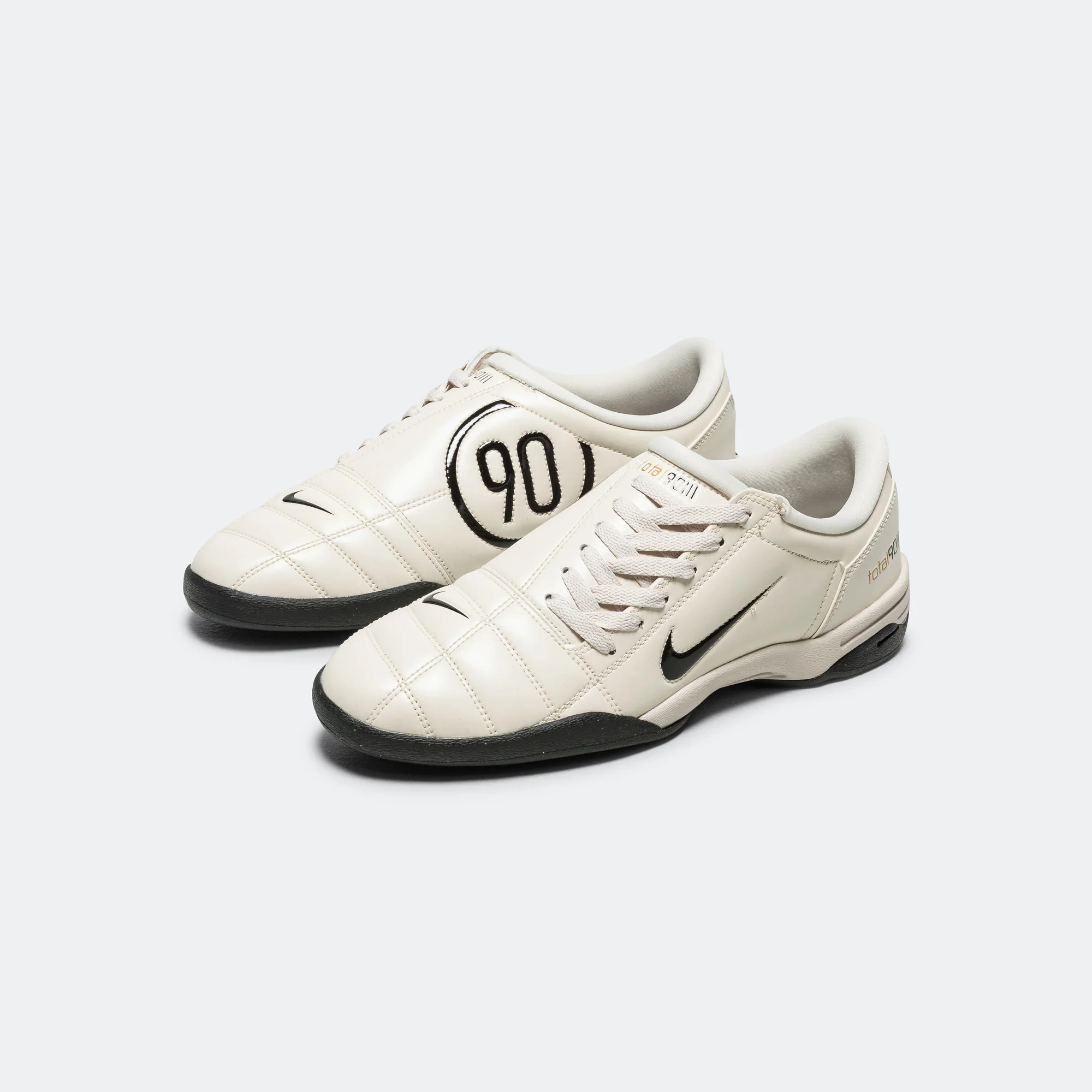 T90 SP - Lt Orewood Brown/Black-Black - Image 3
