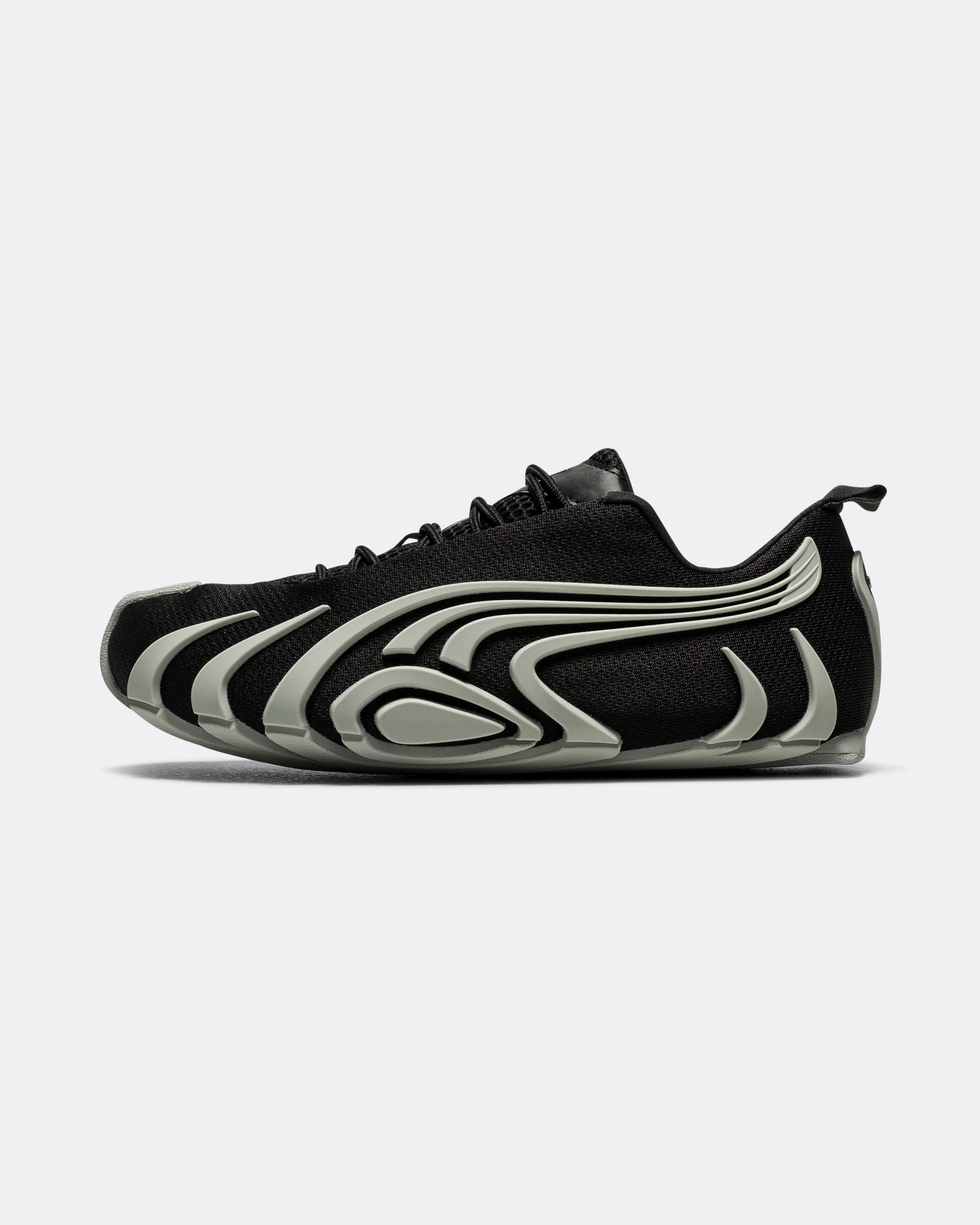 Talon OG - Puma Black/Flat Light Grey