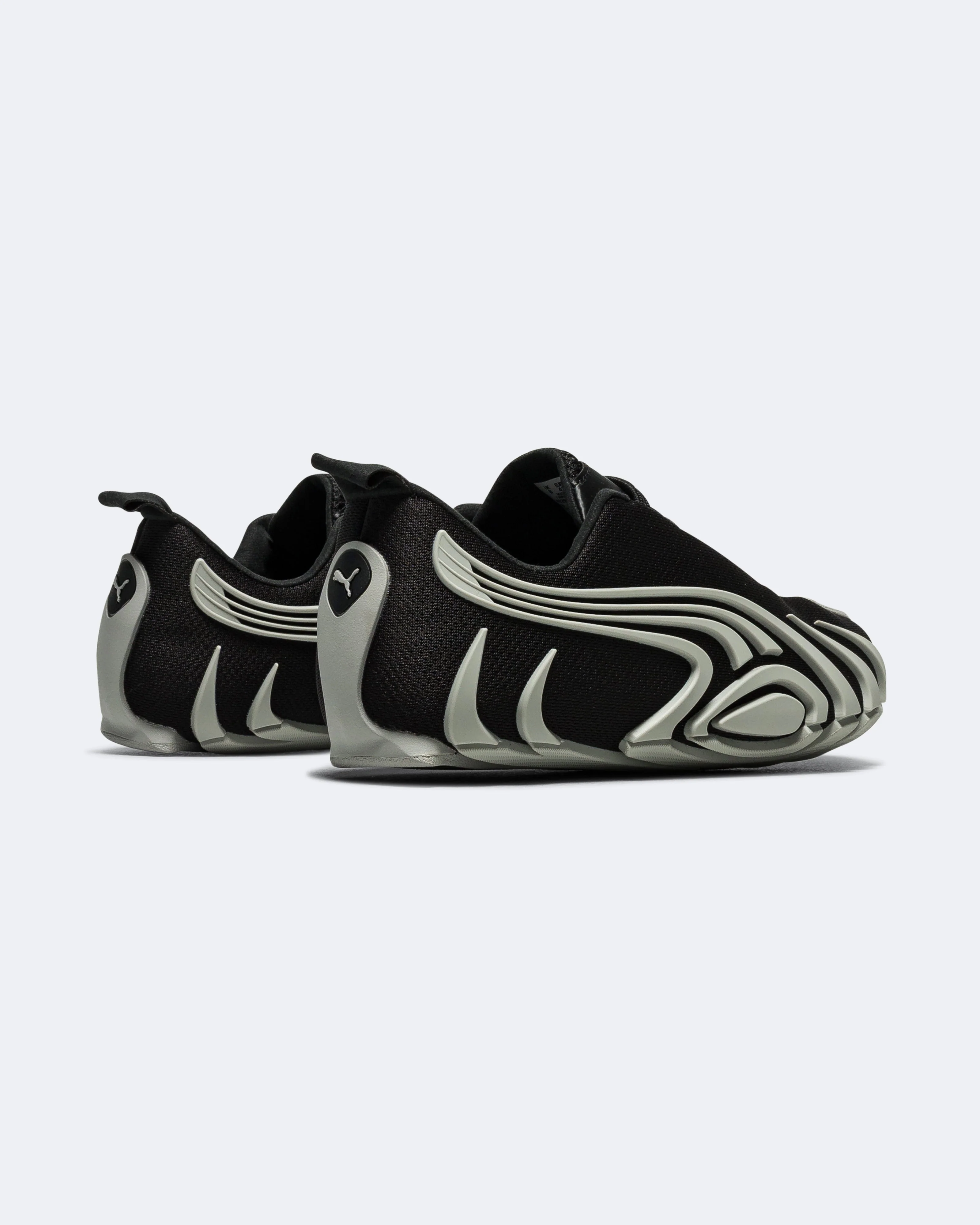 Talon OG - Puma Black/Flat Light Grey - Image 3