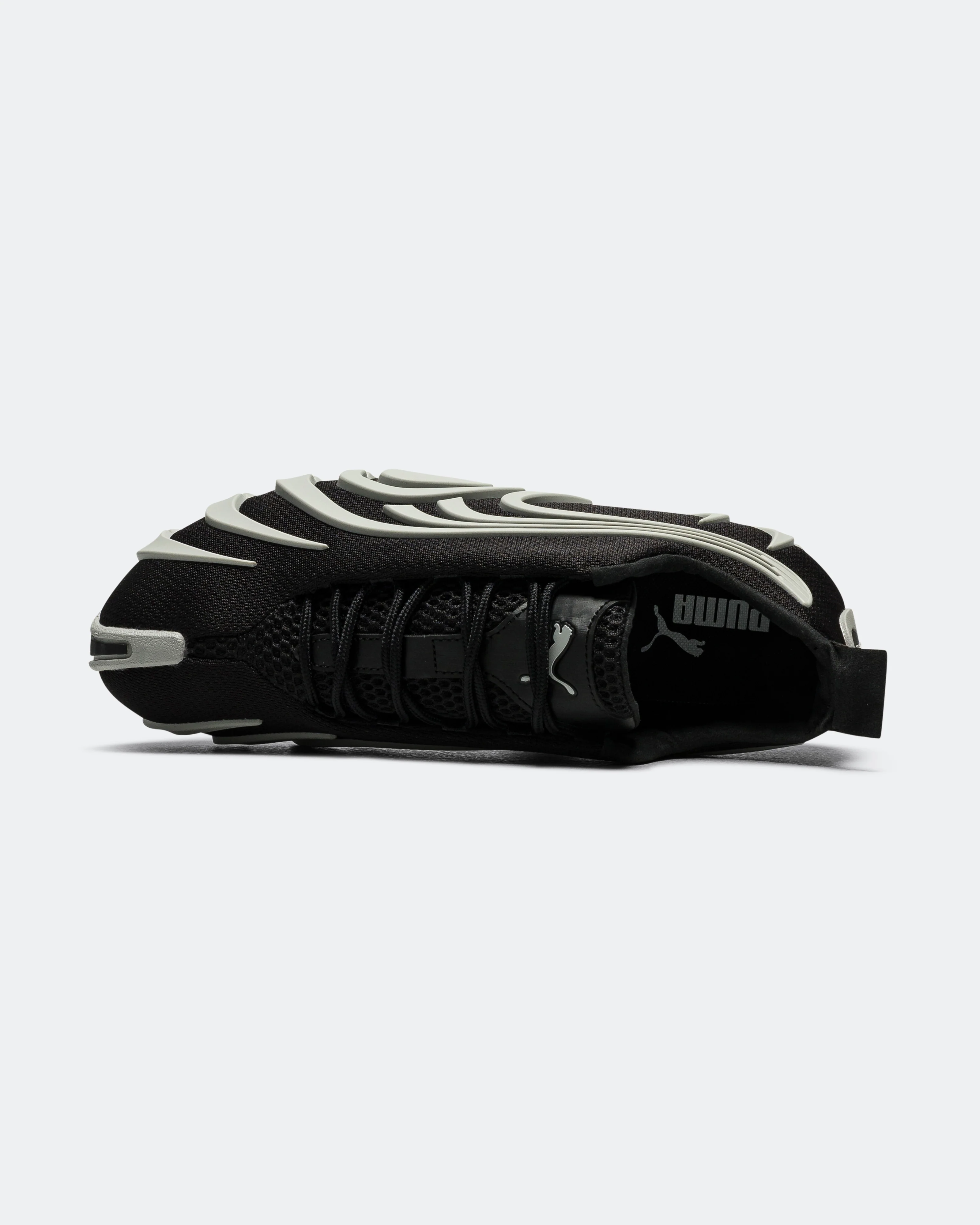 Talon OG - Puma Black/Flat Light Grey - Image 4
