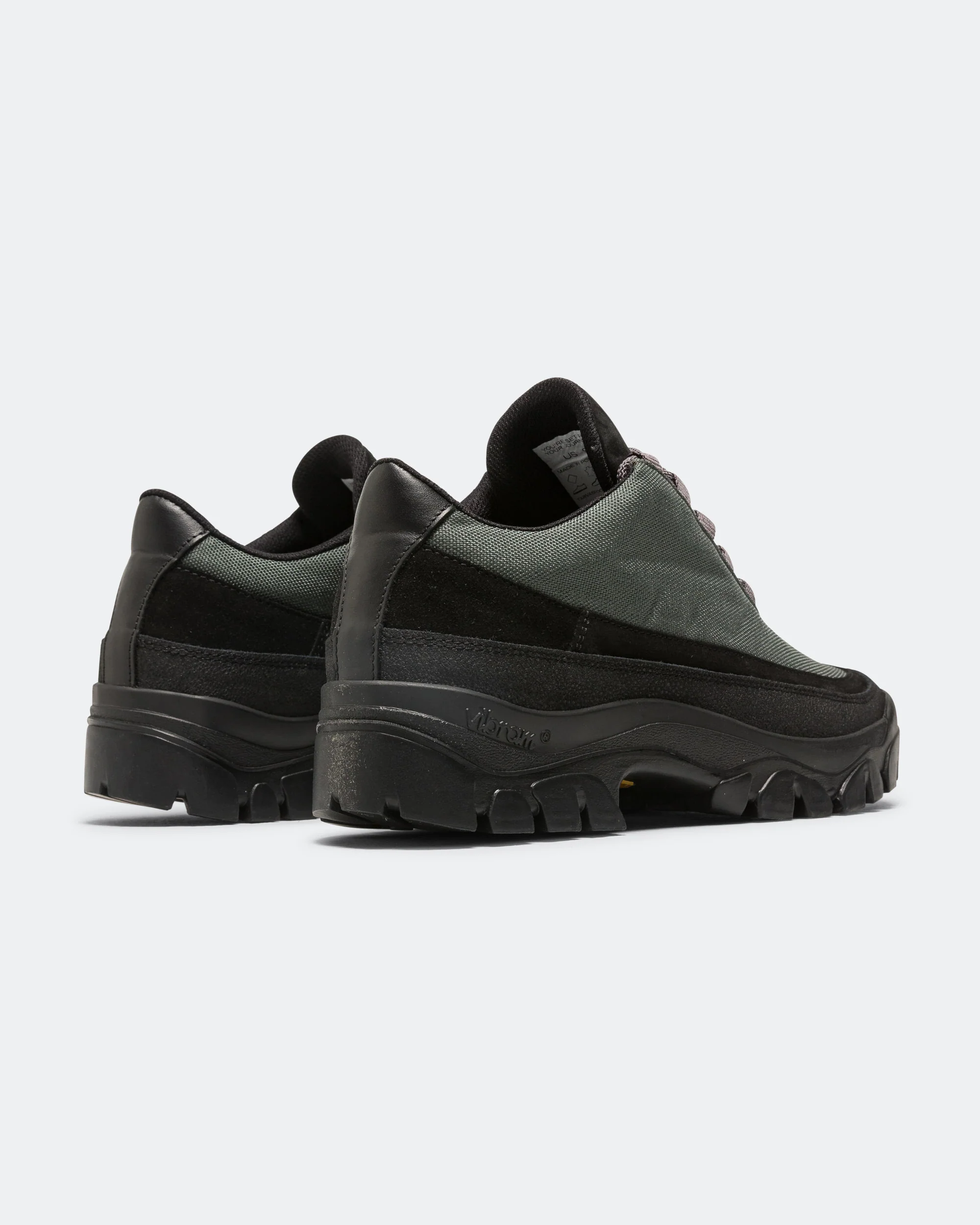 Easy Hiker - Grey Cordura - Image 3