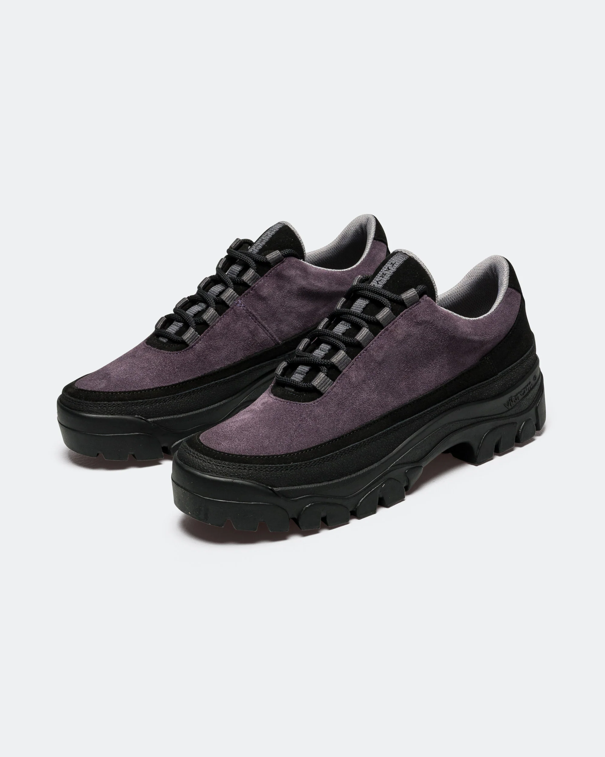 Easy Hiker - Purple Suede - Image 2