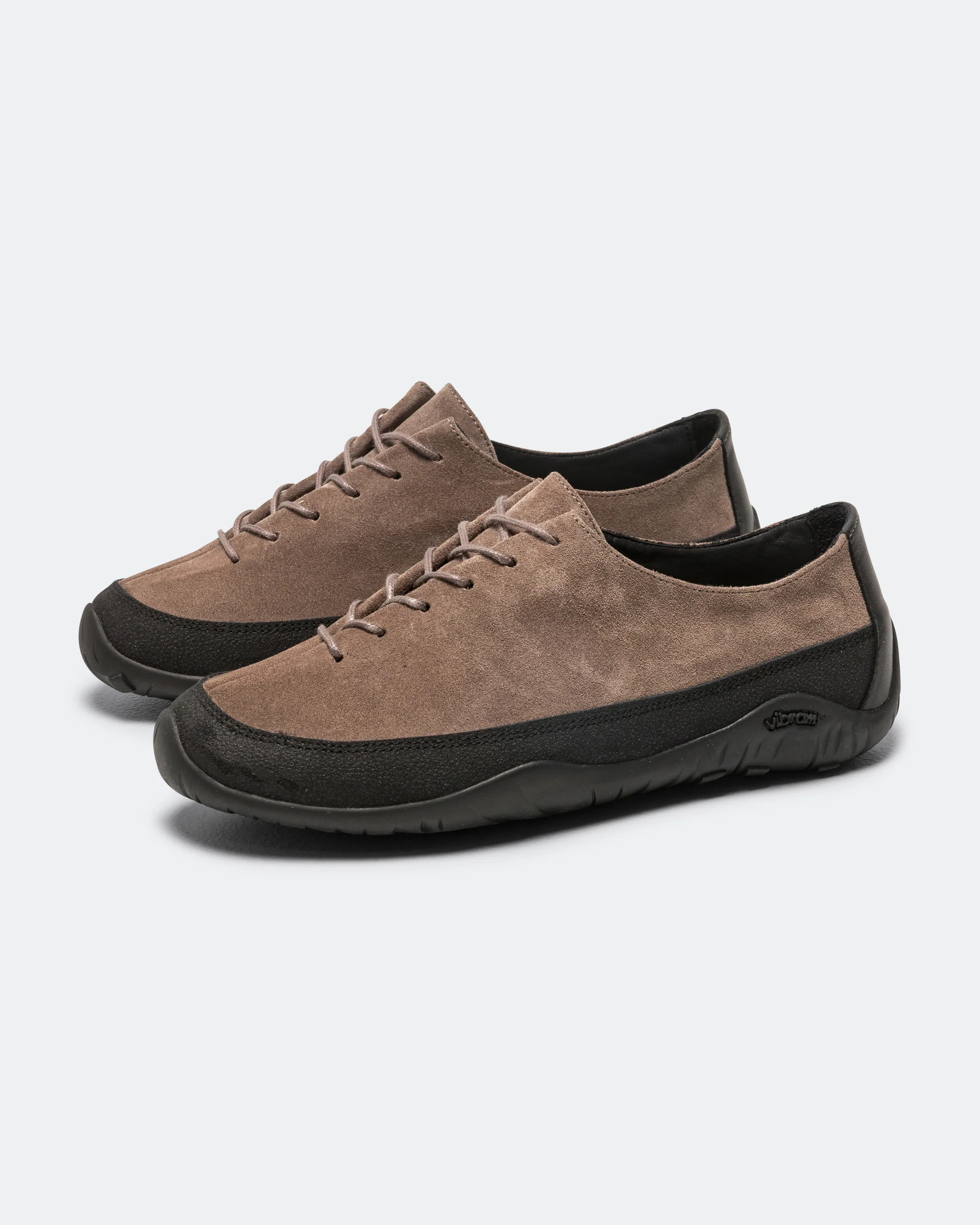 Wanderer - Almond Suede - Image 2