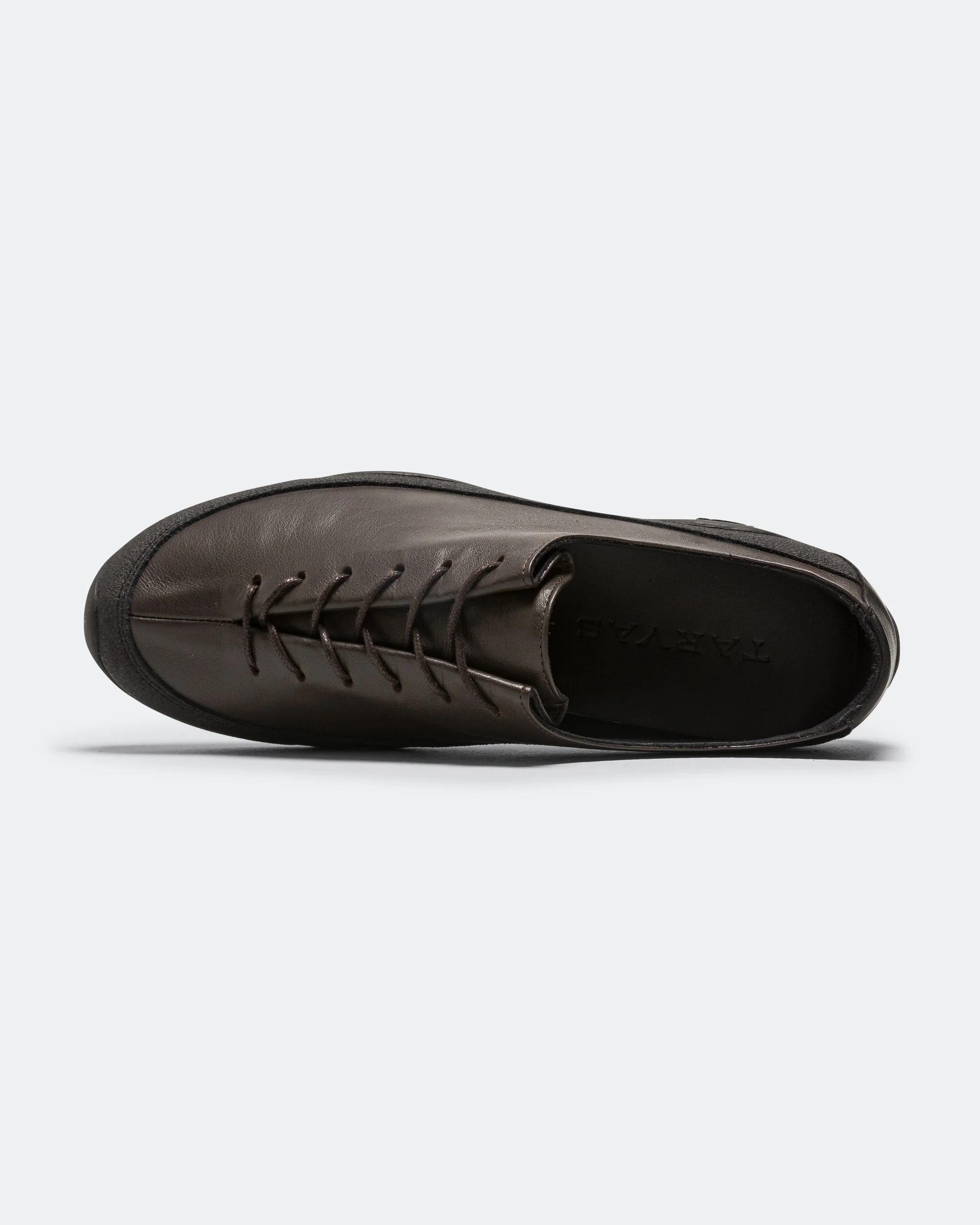 Wanderer - Brown Leather - Image 4