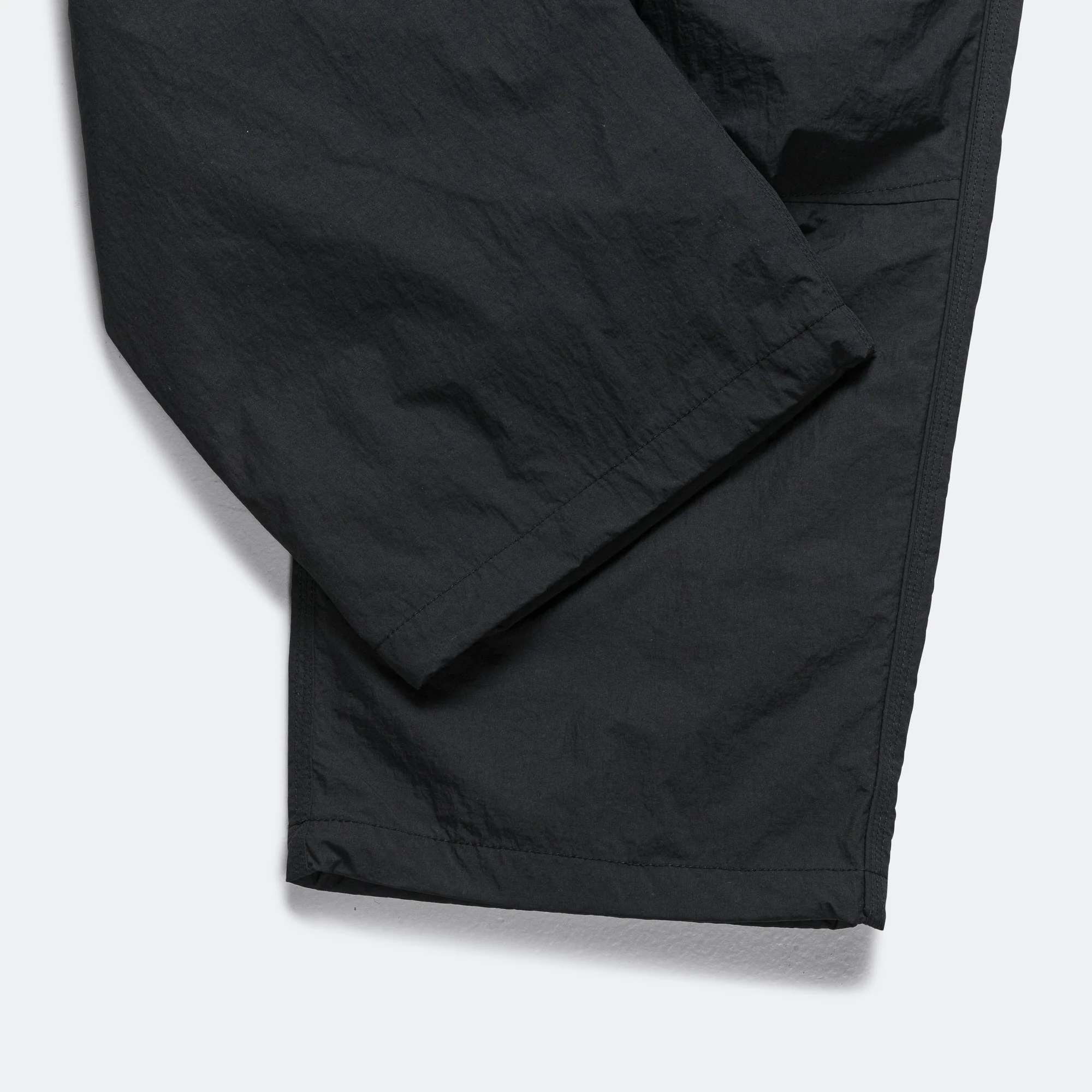 Tech Ex-Weather Pants - Black - Image 7