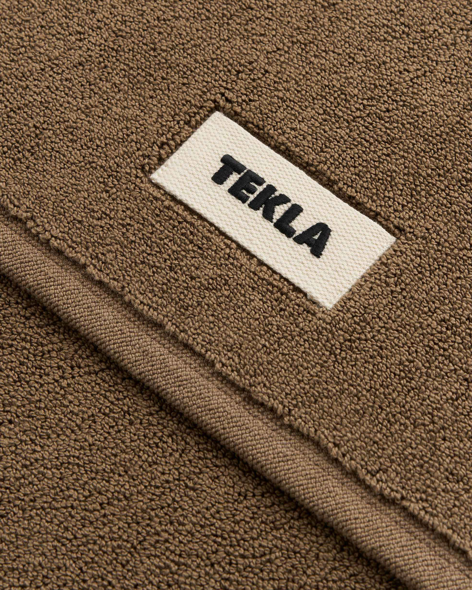 Bath Mat - Kodiak Brown - Image 2