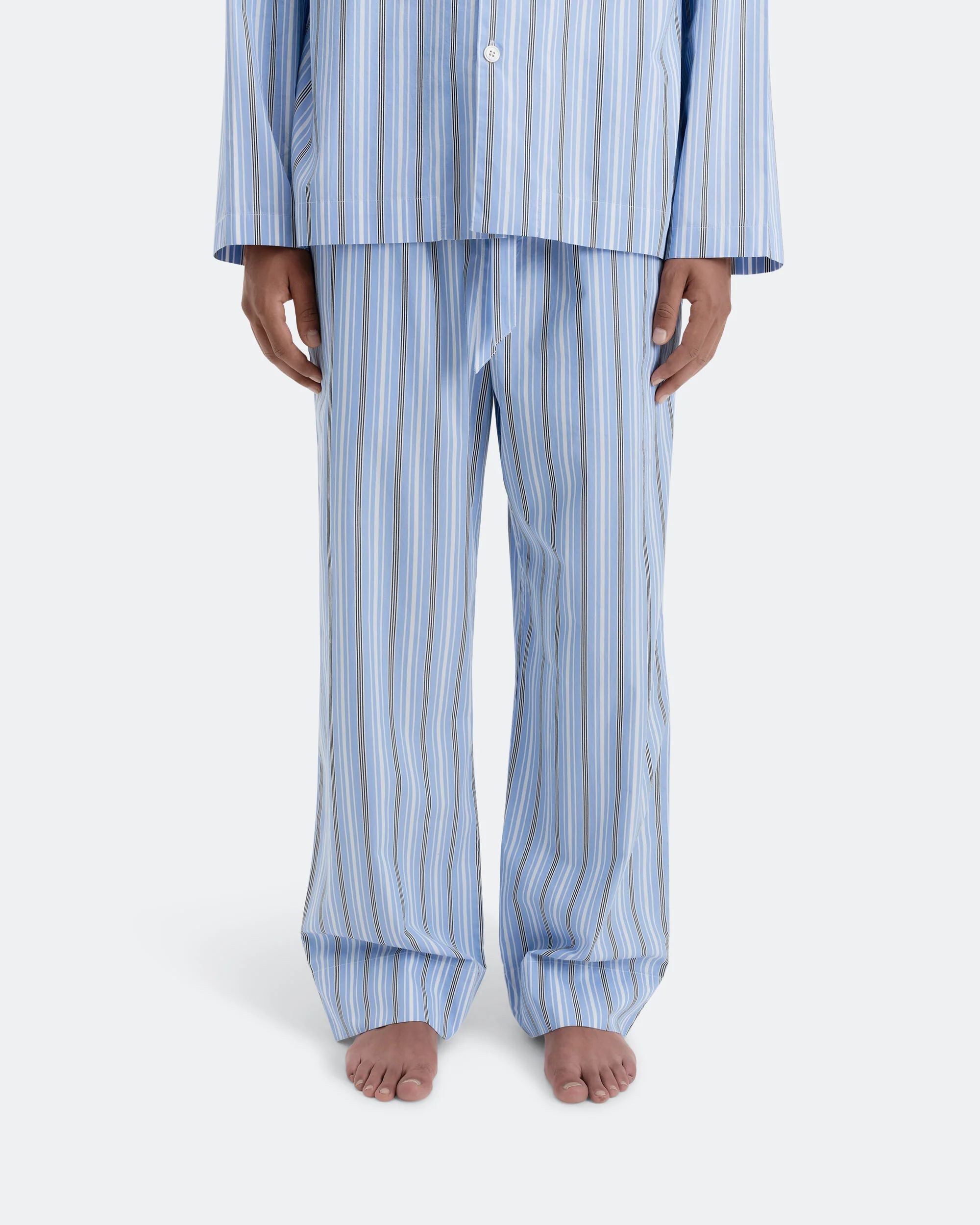 Pyjama Pant - Stave Stripes - Image 2