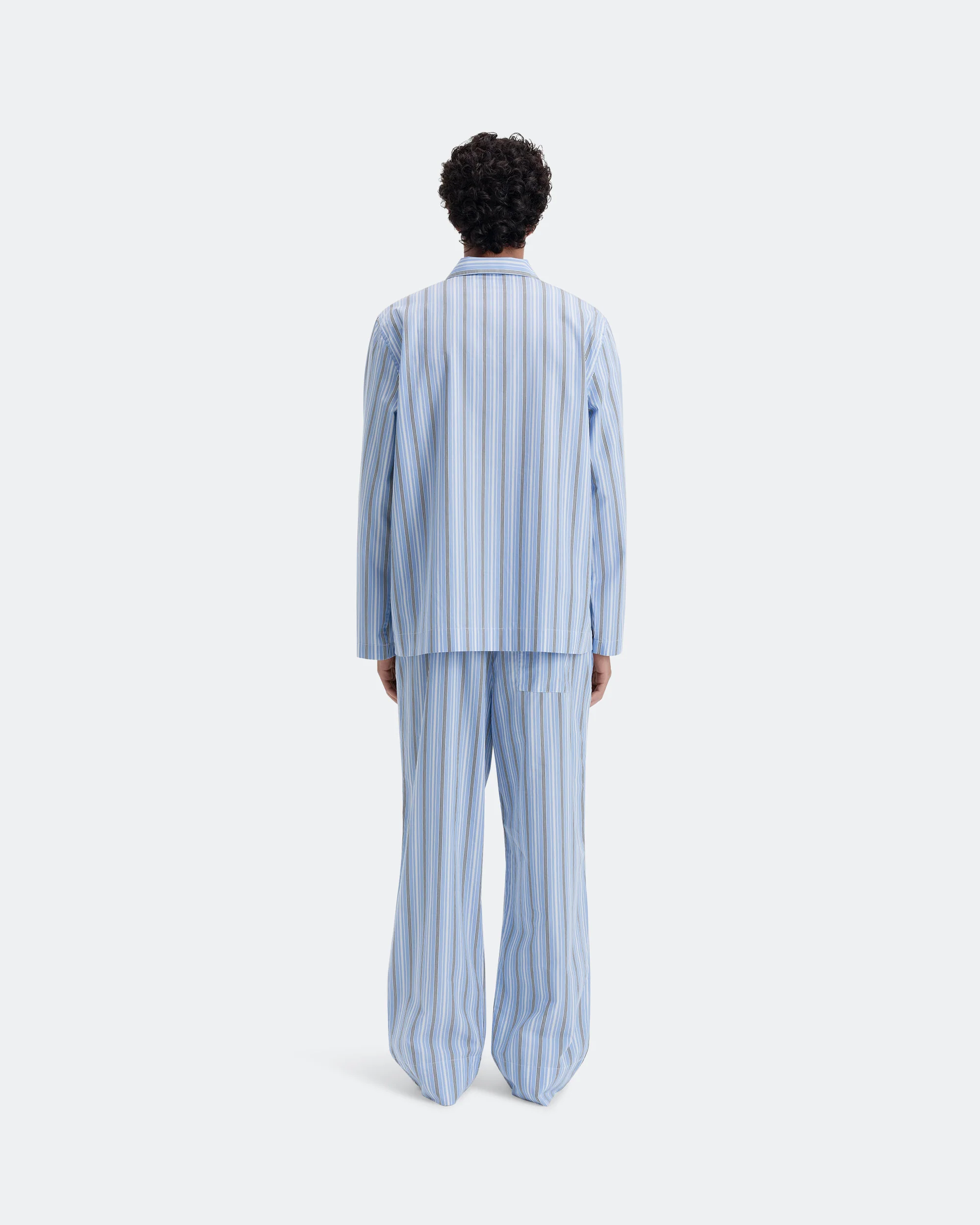 Pyjama Pant - Stave Stripes - Image 4