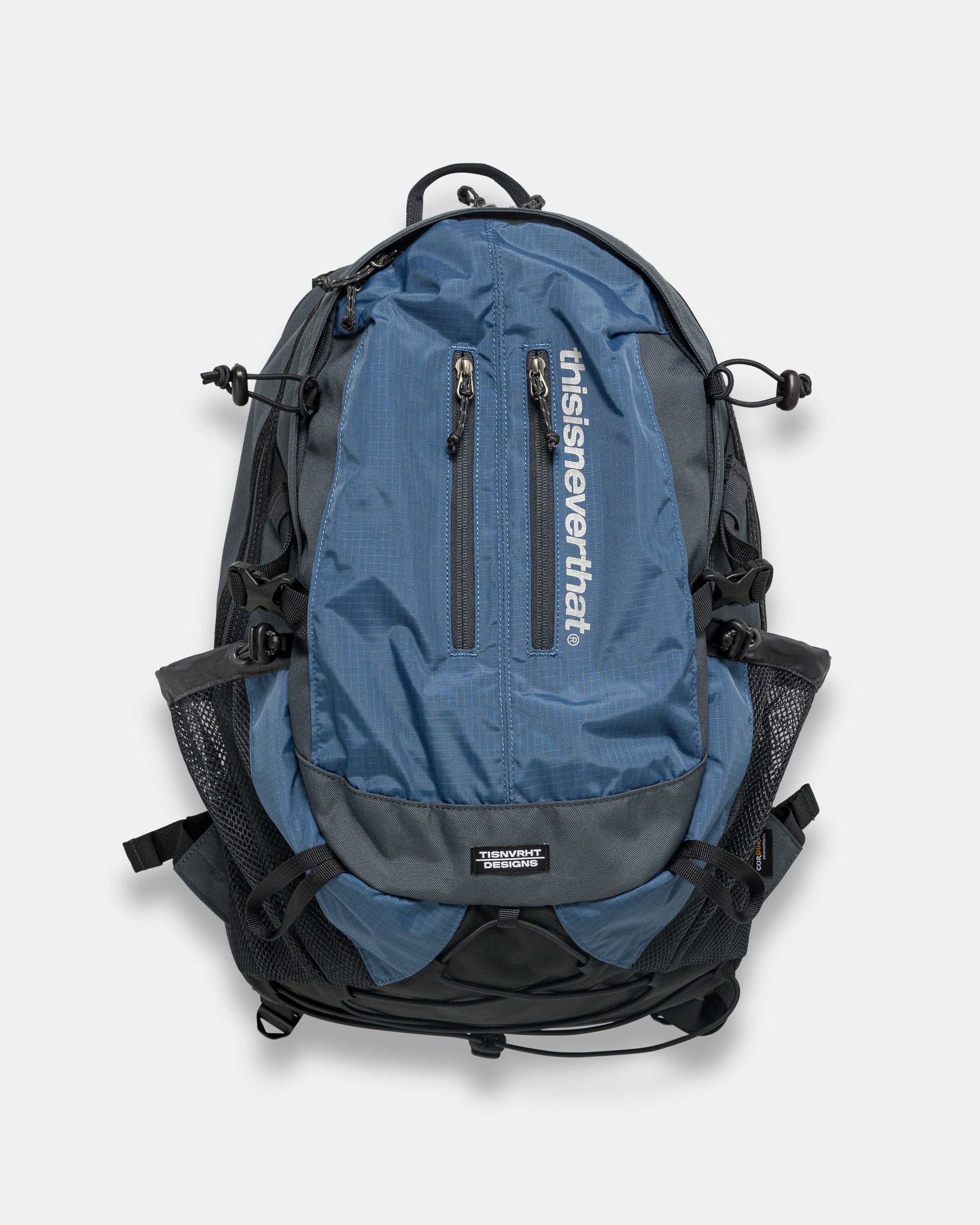 SP Backpack 29 - Dusty Blue