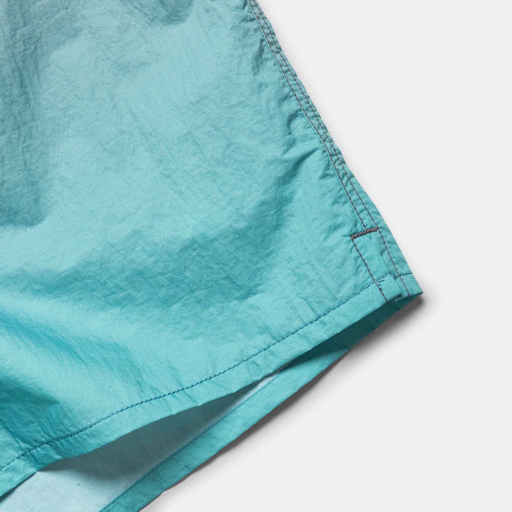 Tide Swim Short - Blue Gradient - Image 4