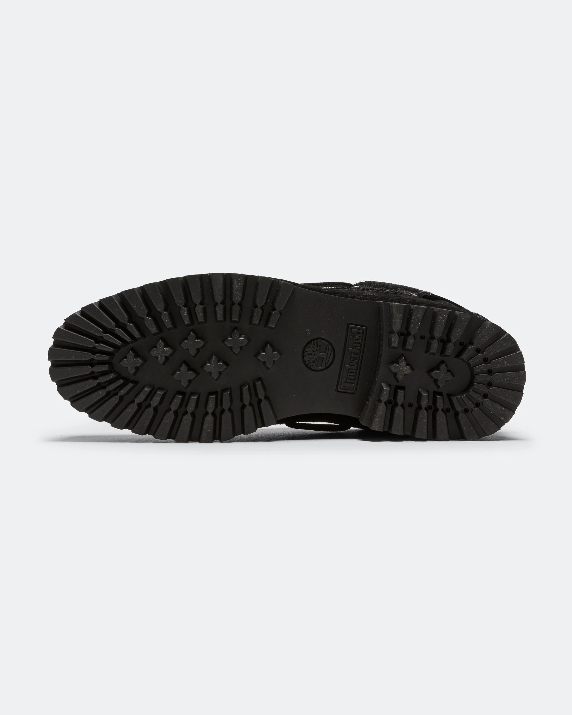 3-Eye Classic Lug x WACKO MARIA - Black Hair On - Image 5