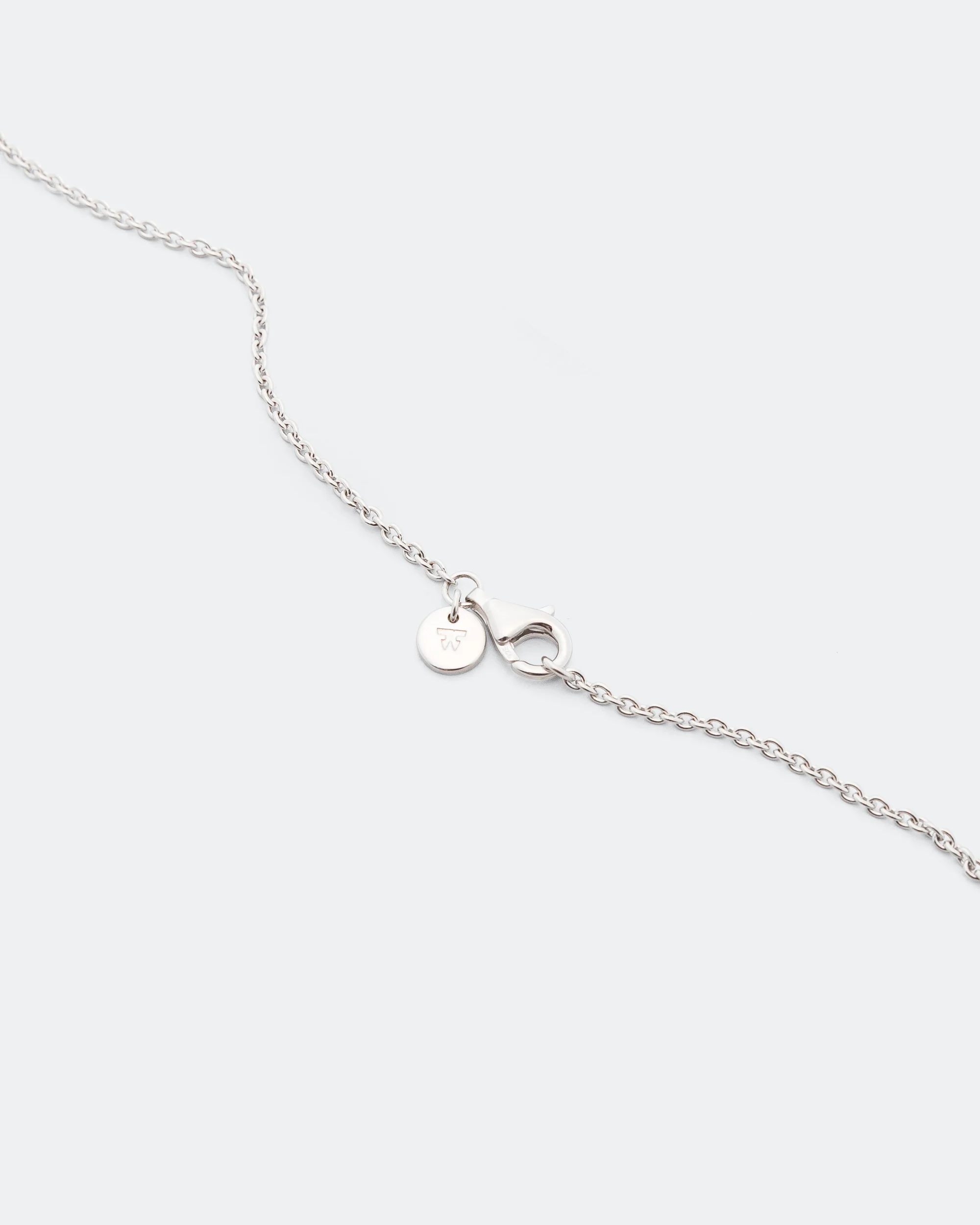 Coin Pendant - 925 Silver - Image 5