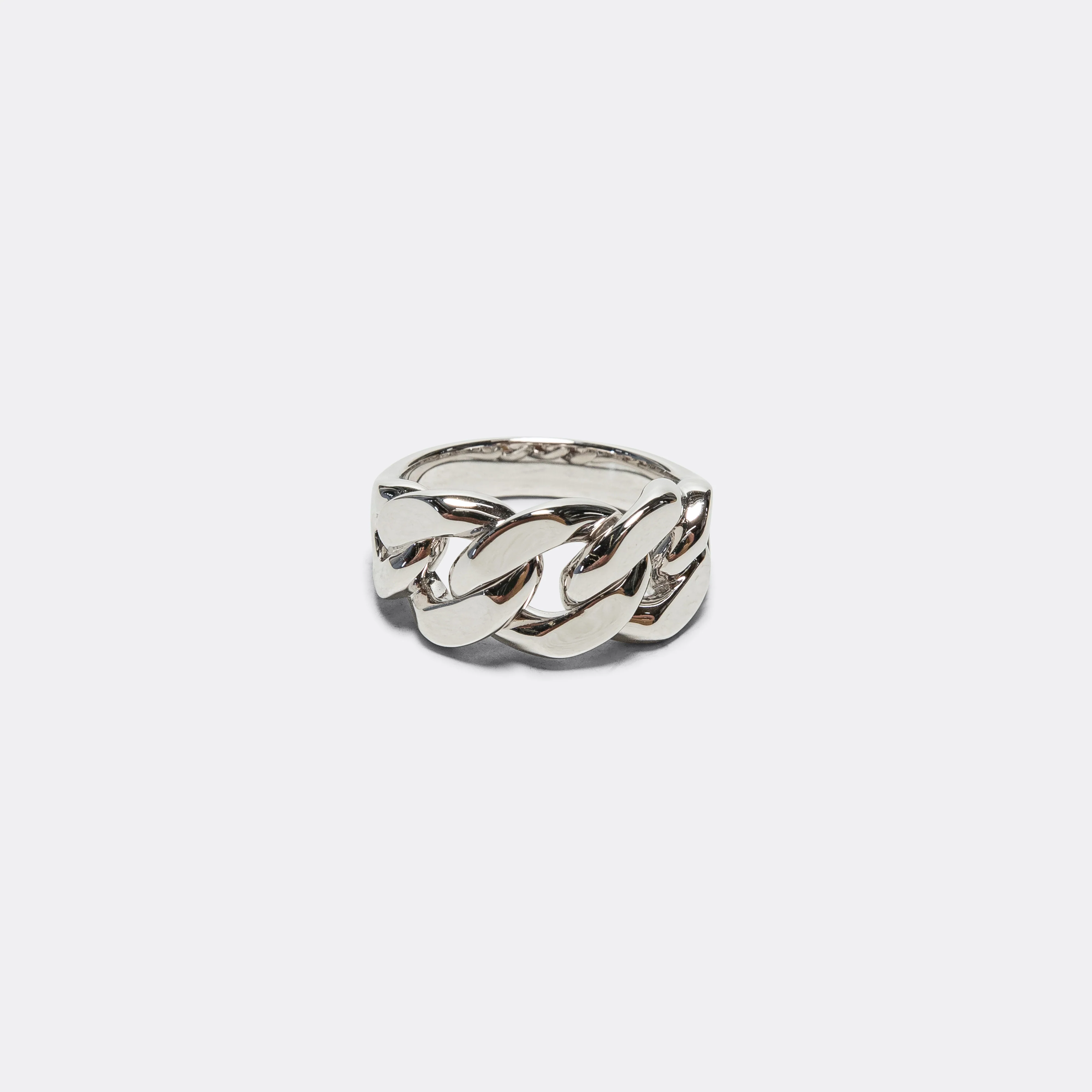 Dean Ring - 925 Silver