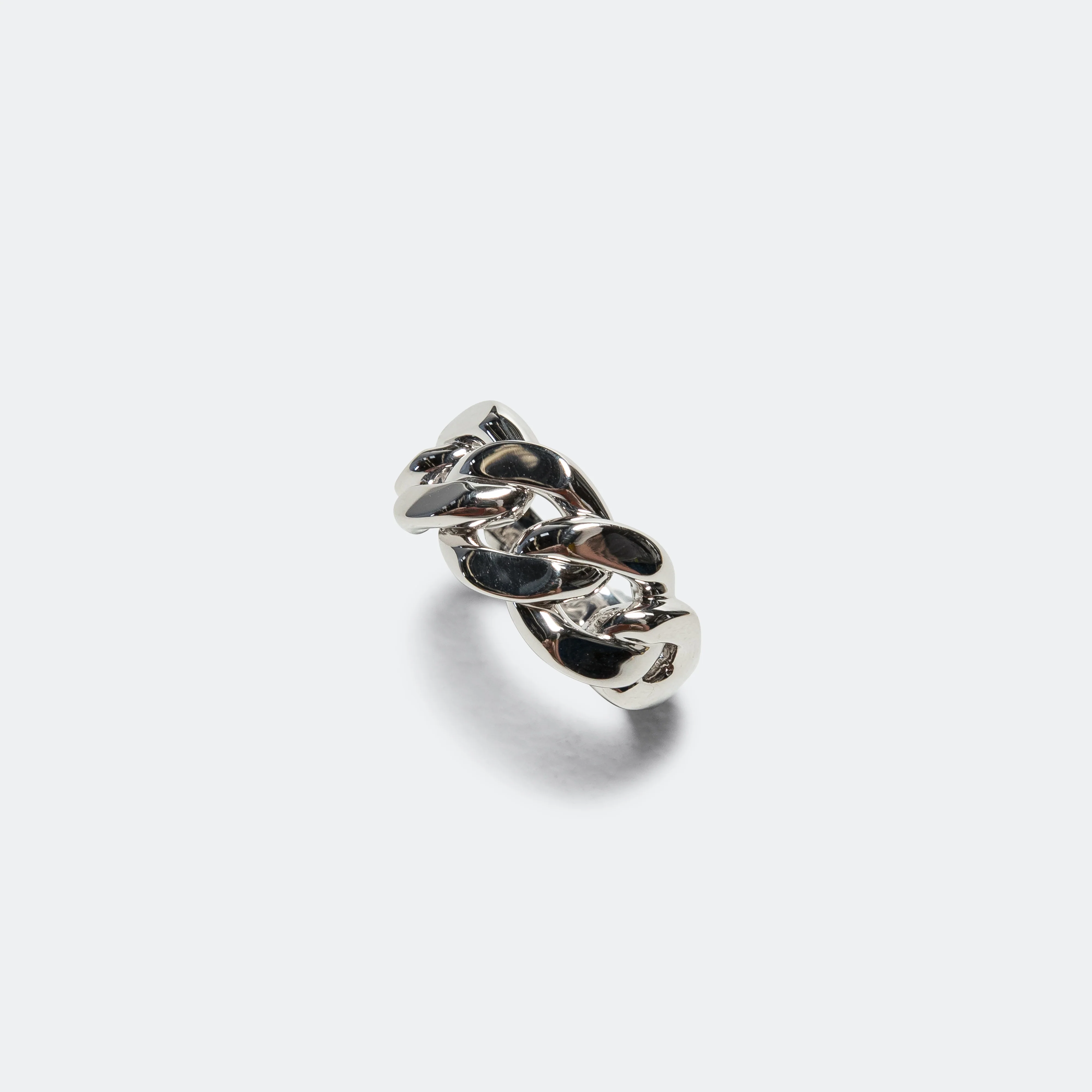 Dean Ring - 925 Silver - Image 5