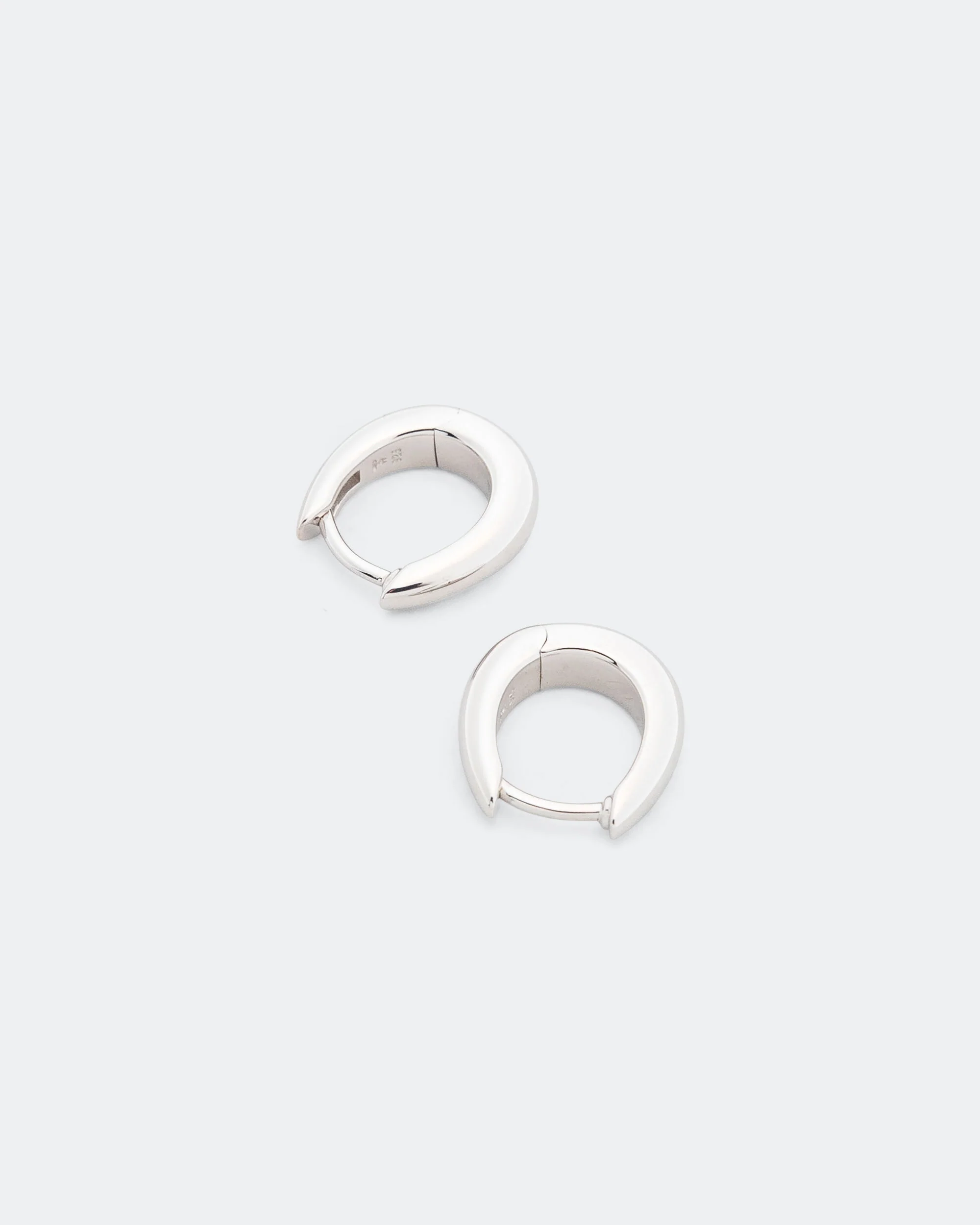 Liz Huggies - 925 Sterling Silver - Image 2