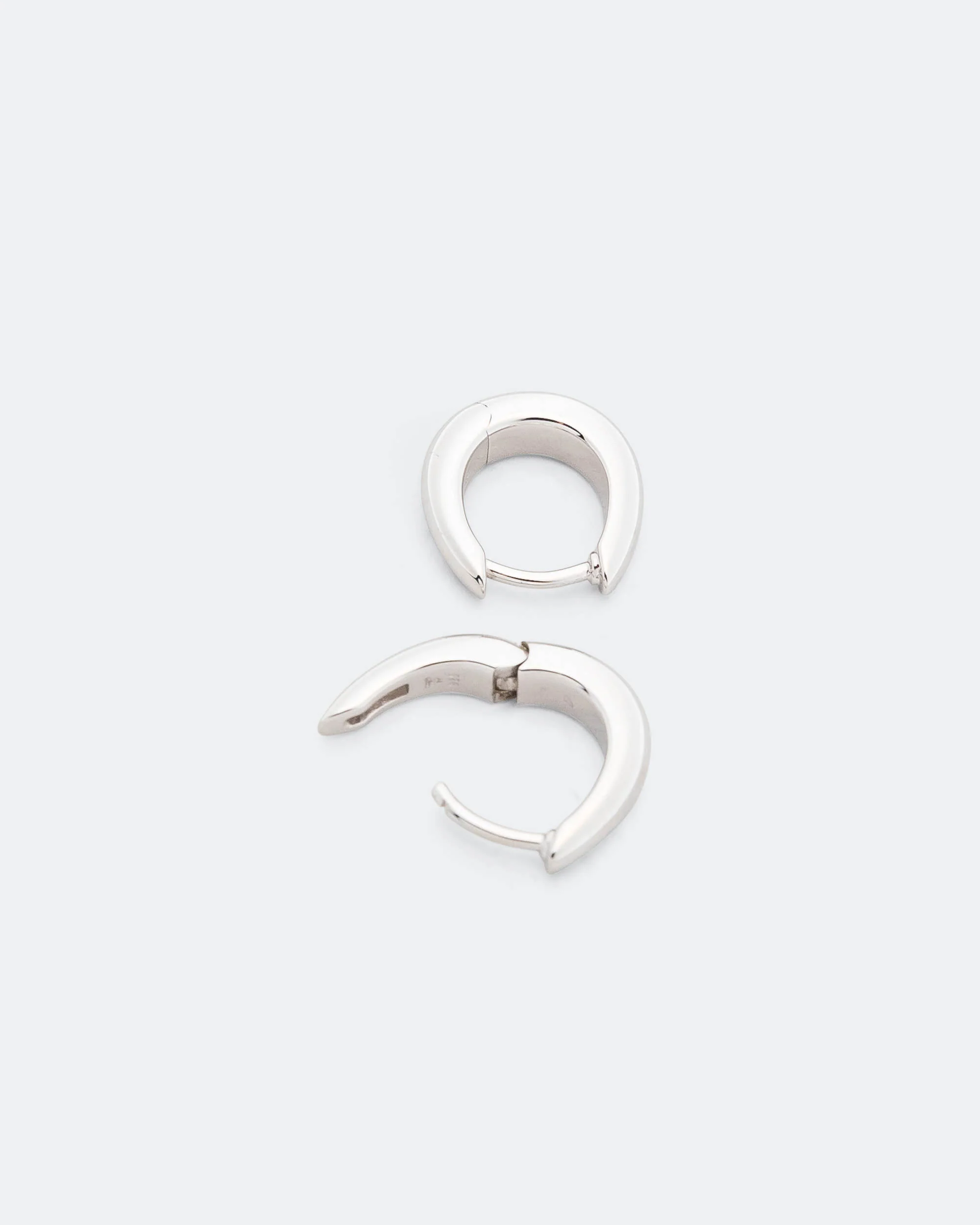 Liz Huggies - 925 Sterling Silver - Image 3