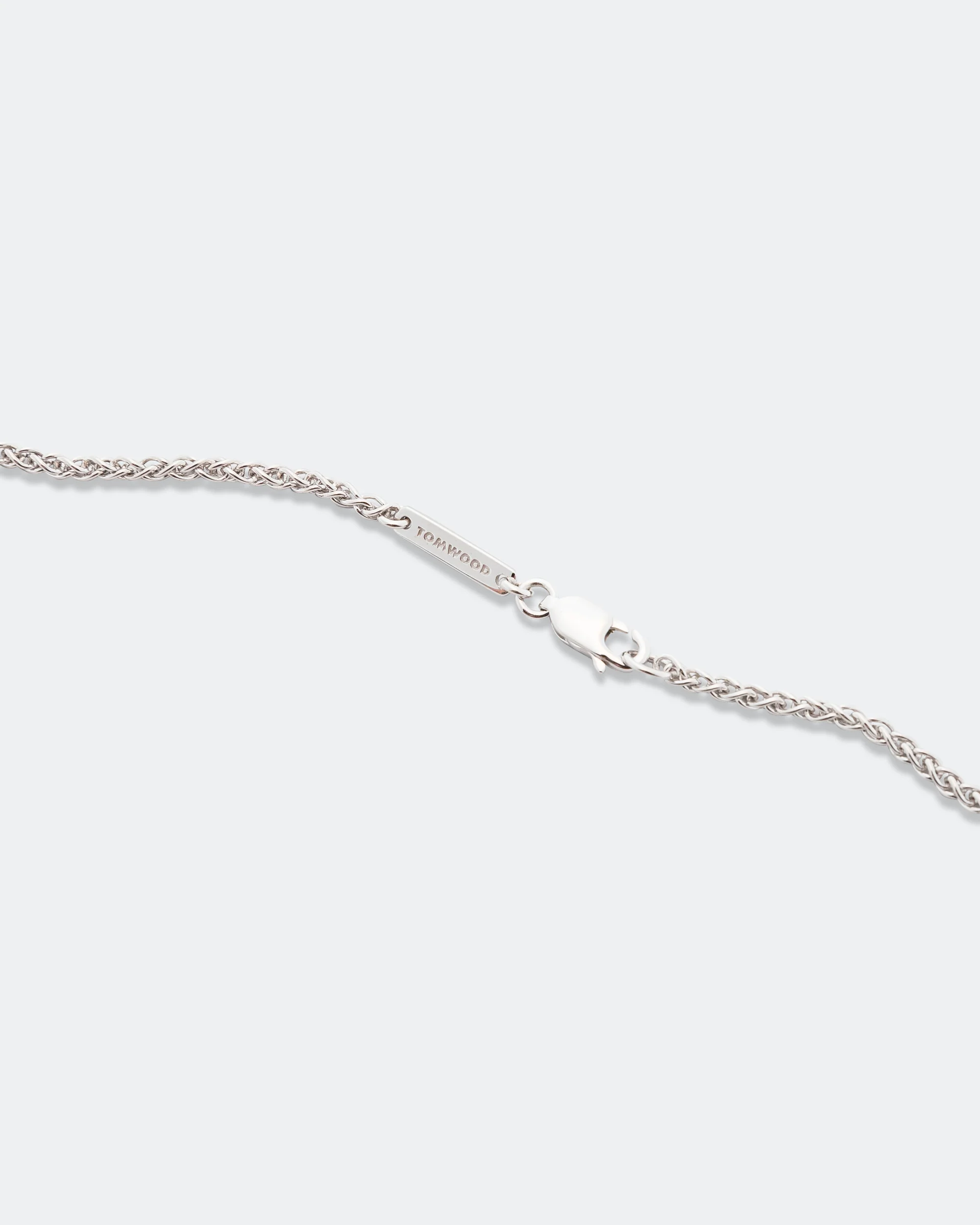 Spike Bracelet - 925 Sterling Silver - Image 3