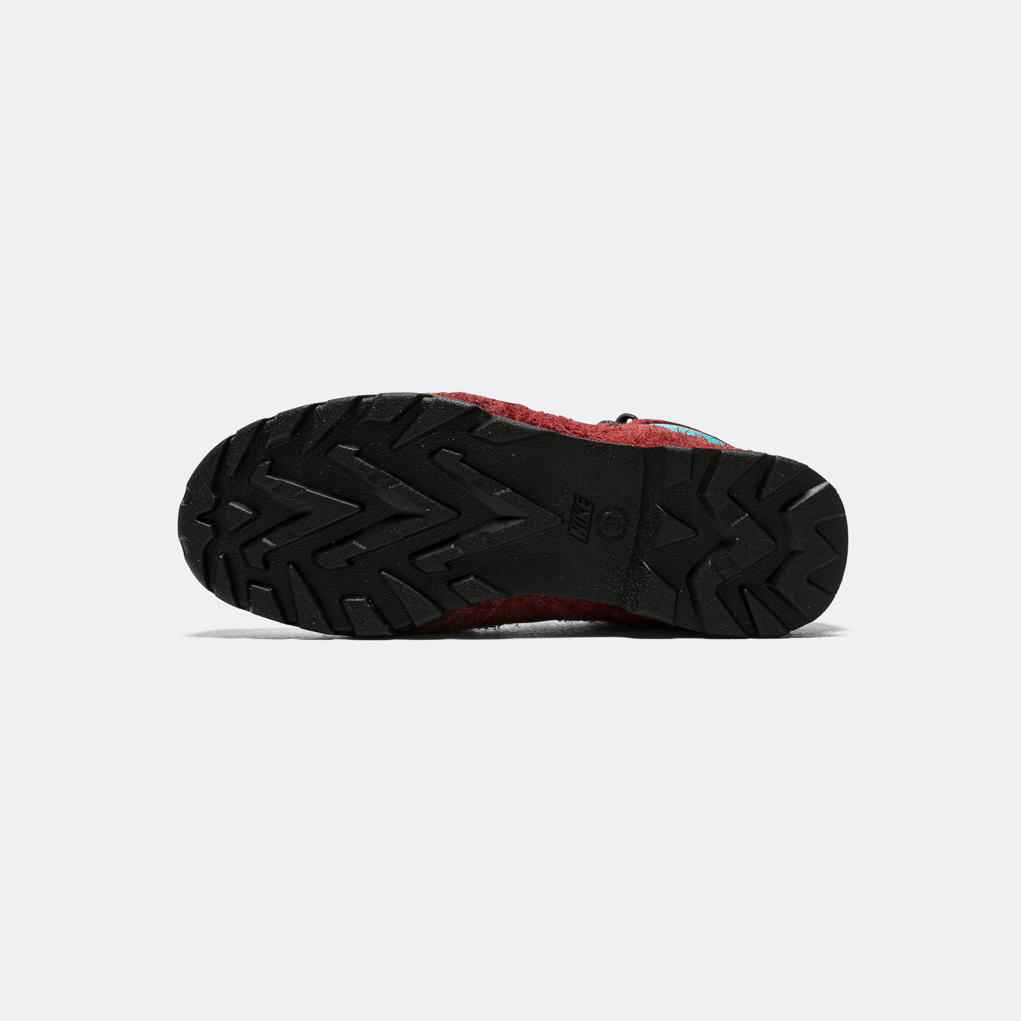 Torre Mid Waterproof - Team Red/Pinksicle-Dusty Cactus-Sail - Image 5