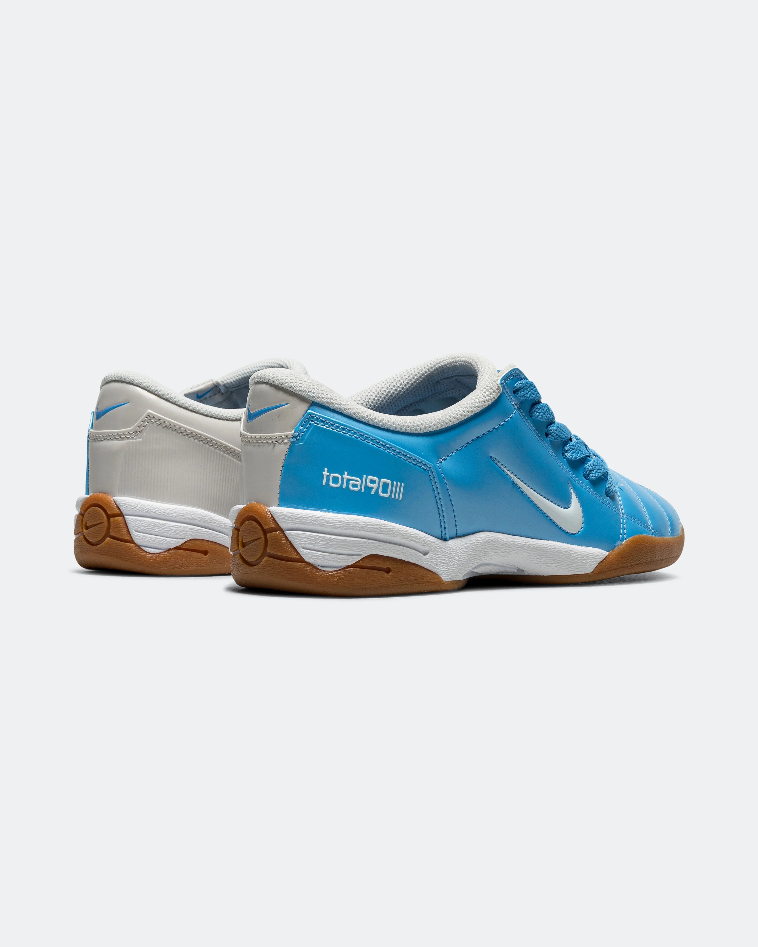 Total 90 - University Blue/White - Image 3
