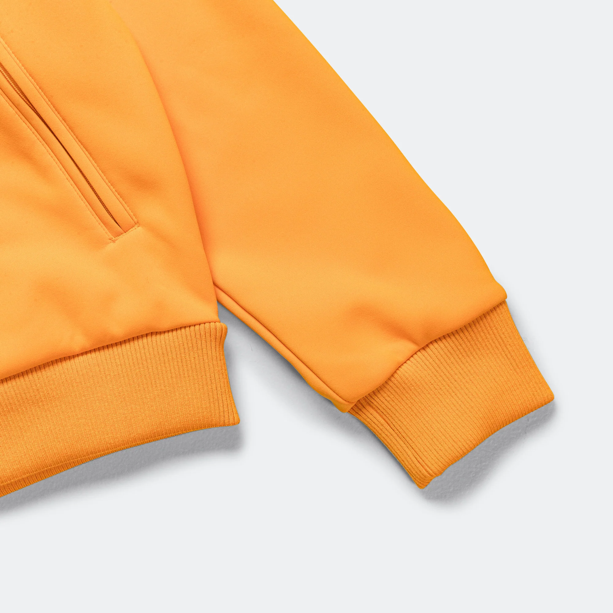 Track Hoody x Wales Bonner - EQT Orange - Image 7