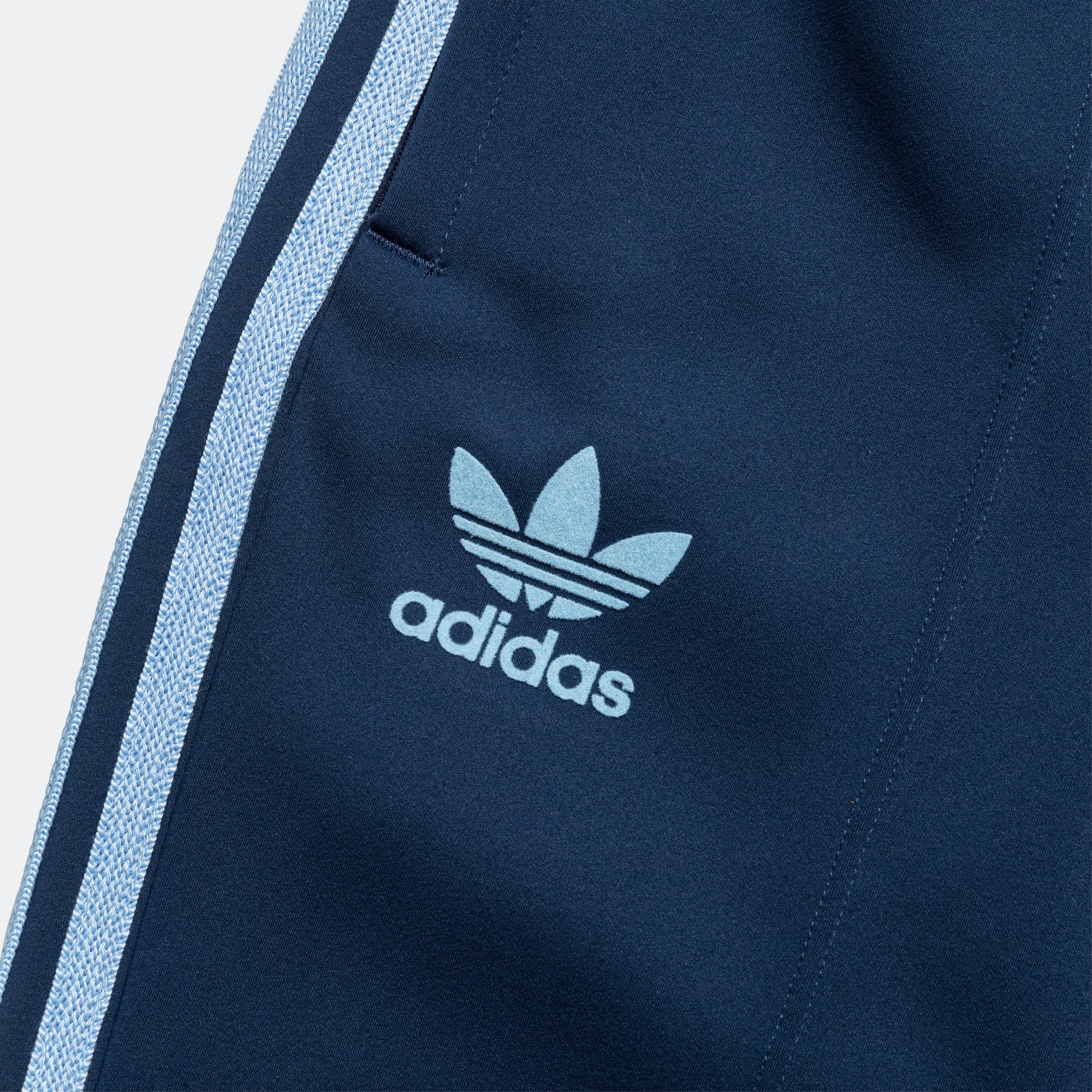 Track Pant x Wales Bonner - Collegiate Navy - Image 3